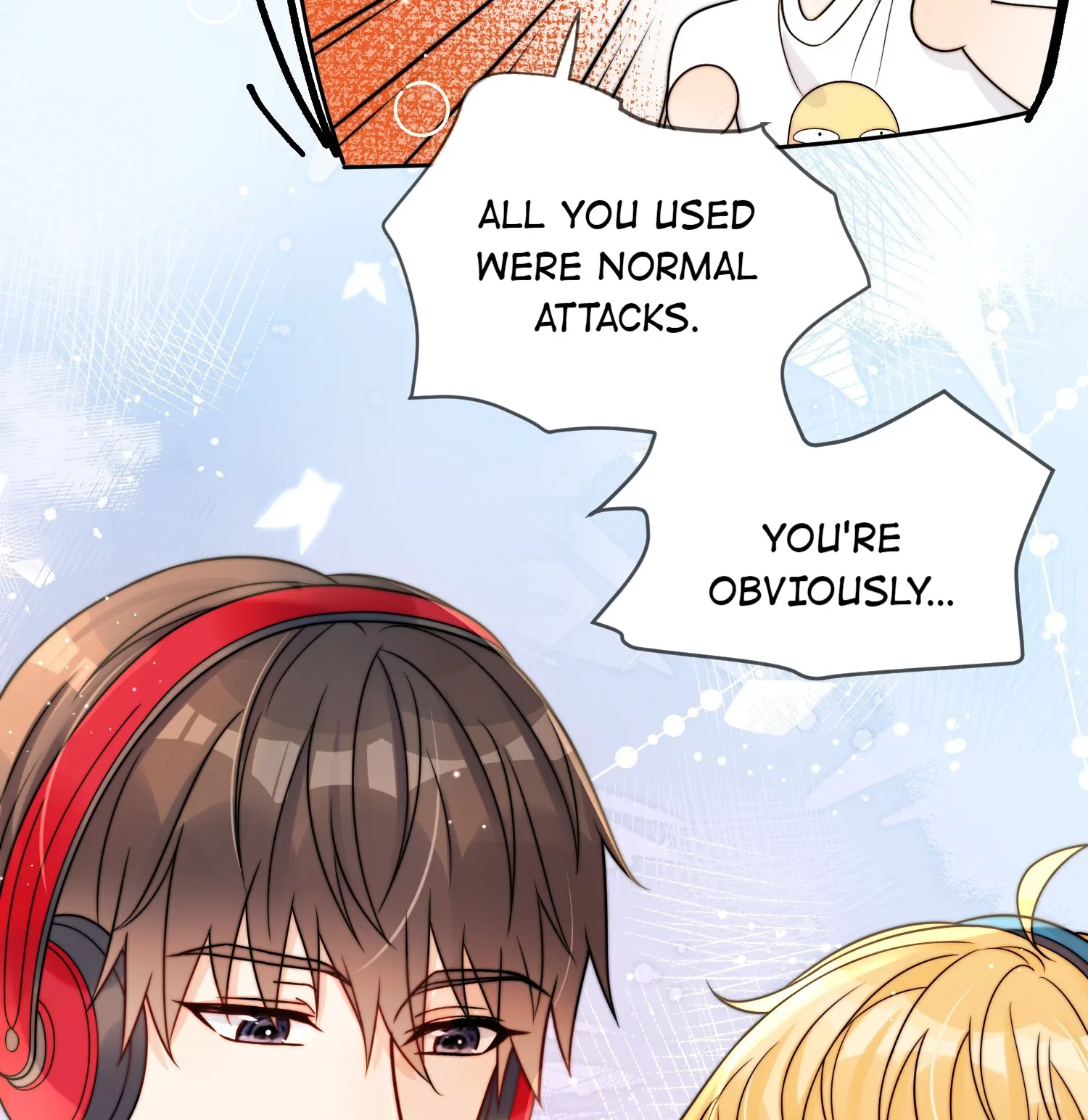 Poor Quality Cream Chapter 6 page 23 - 