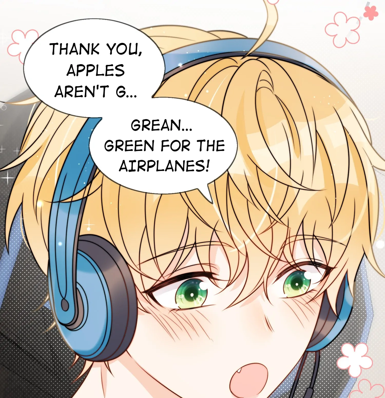 Poor Quality Cream Chapter 6 page 29 - 
