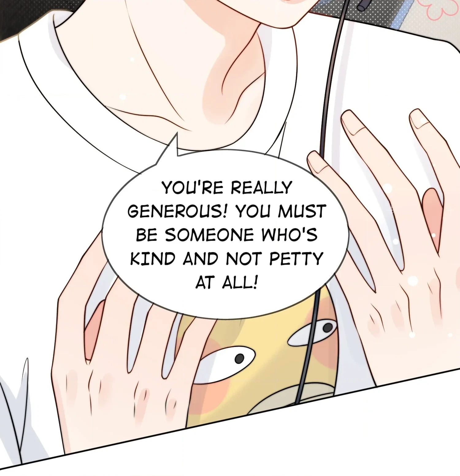 Poor Quality Cream Chapter 6 page 30 - 
