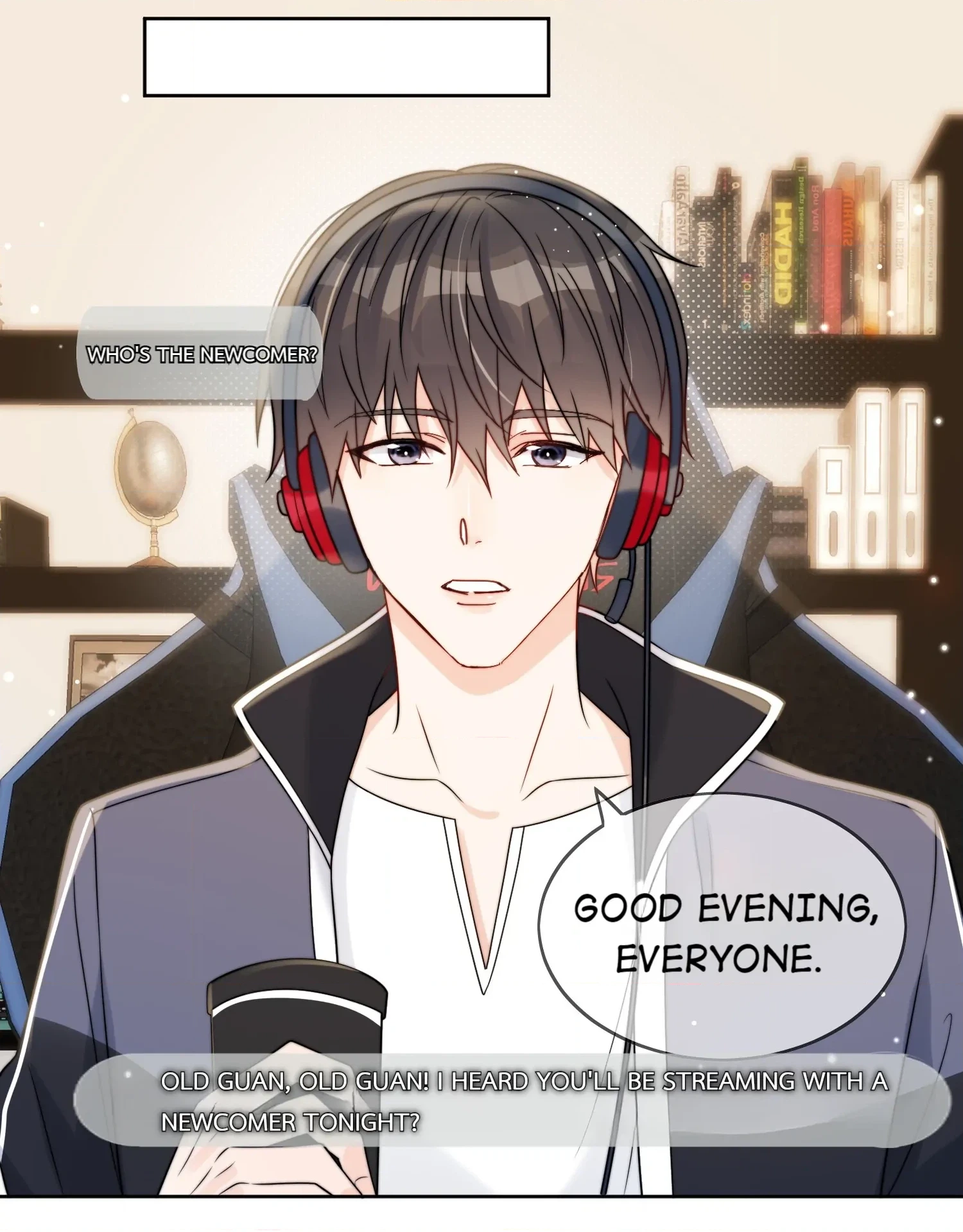 Poor Quality Cream Chapter 6 page 4 - 