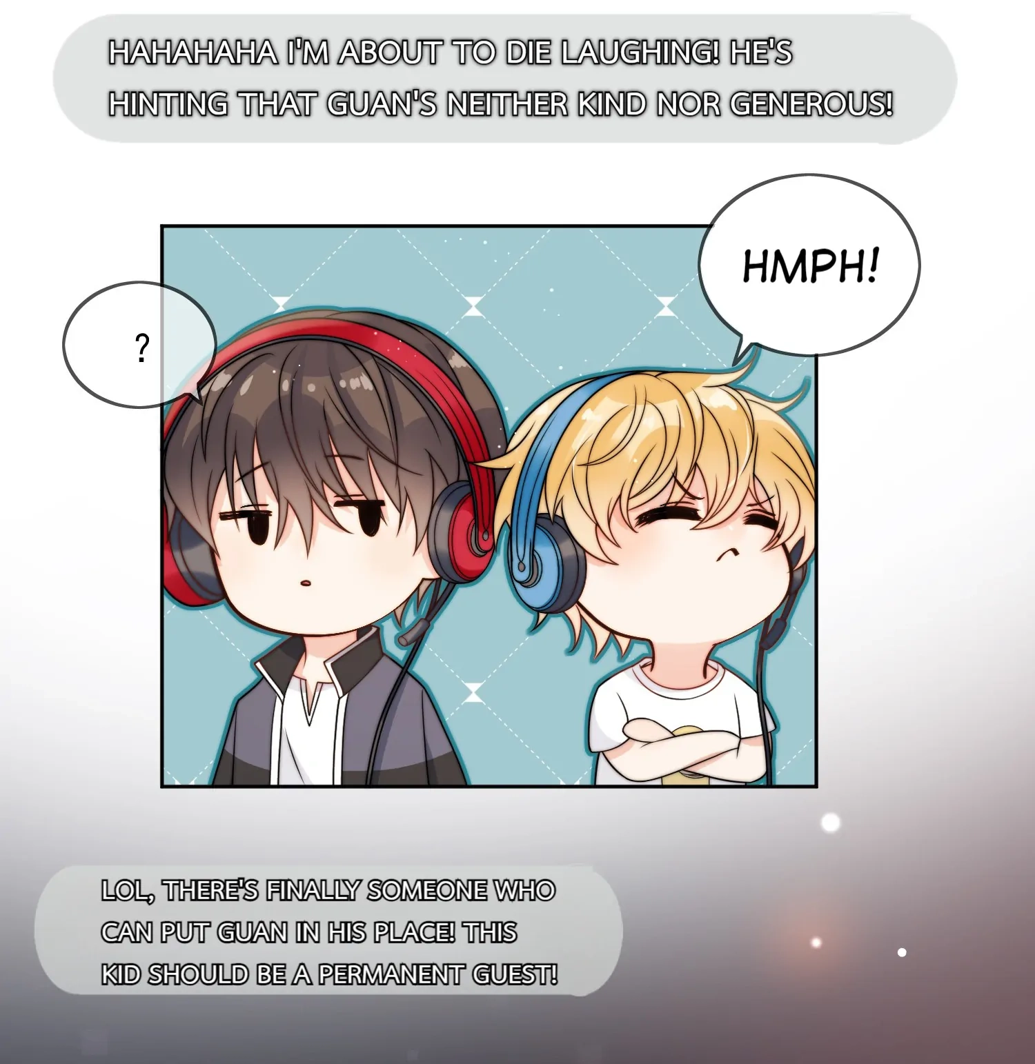 Poor Quality Cream Chapter 6 page 31 - 