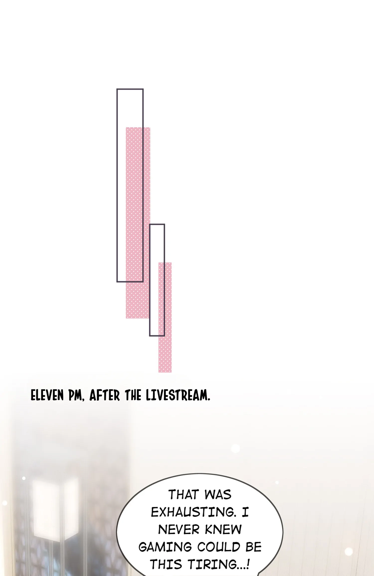 Poor Quality Cream Chapter 6 page 33 - 