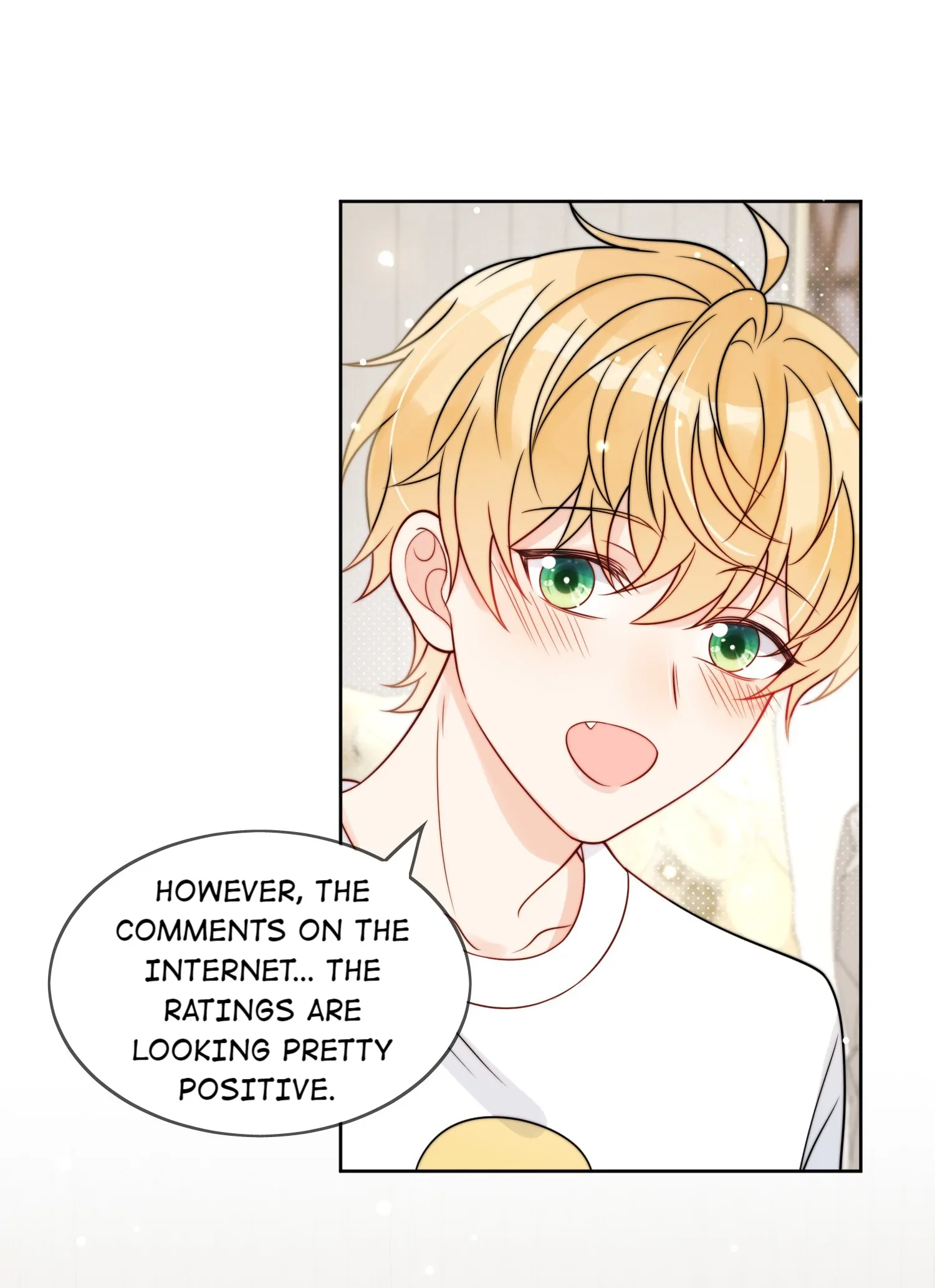 Poor Quality Cream Chapter 6 page 35 - 