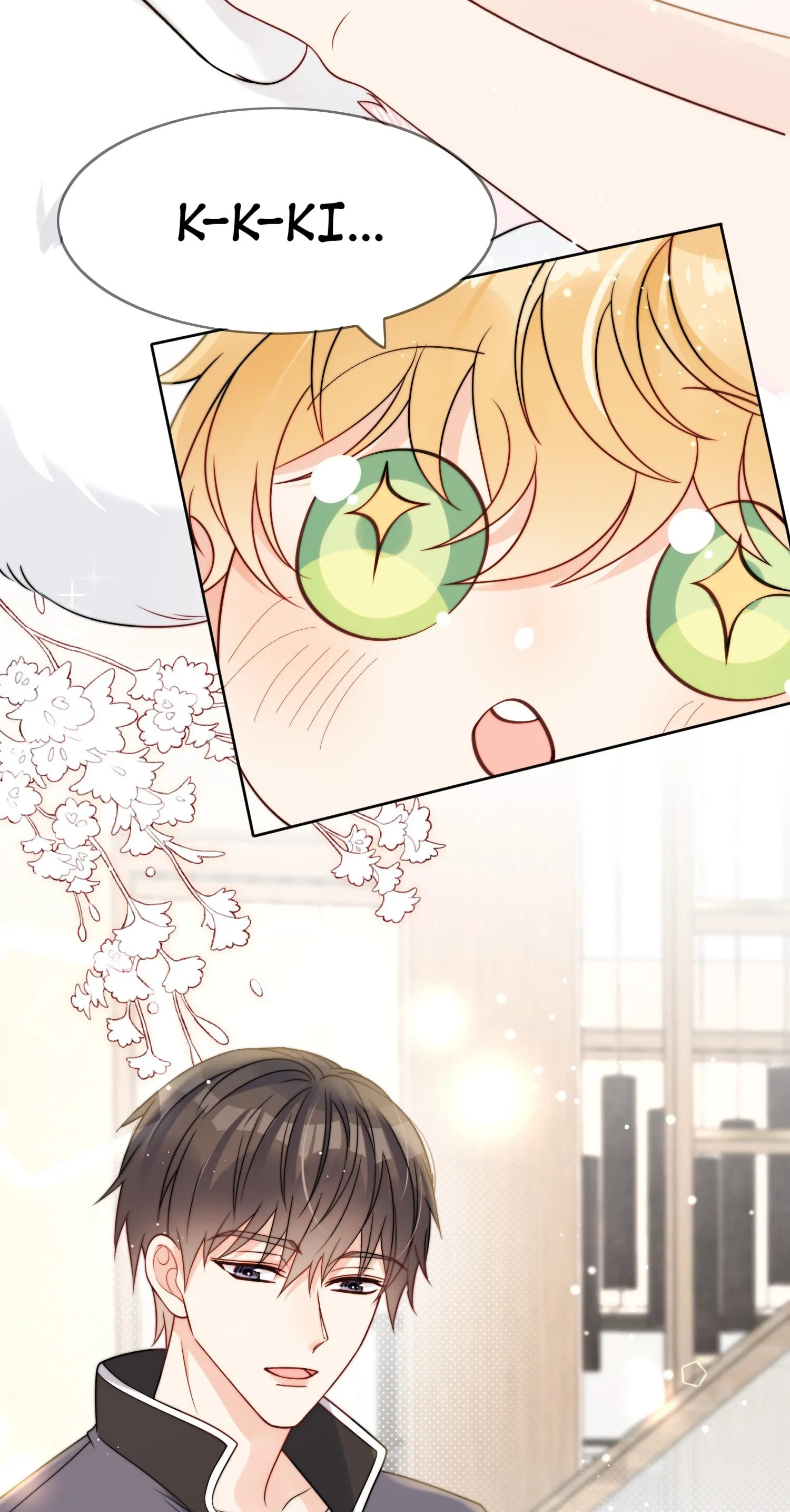 Poor Quality Cream Chapter 6 page 43 - 
