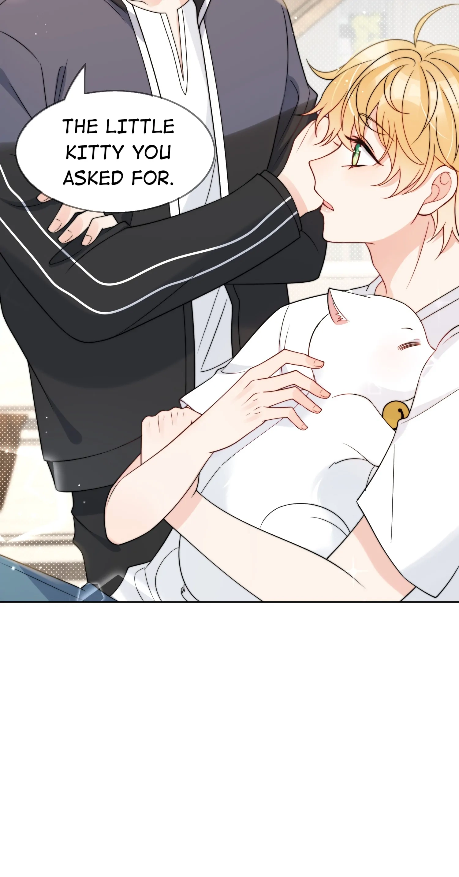 Poor Quality Cream Chapter 6 page 44 - 