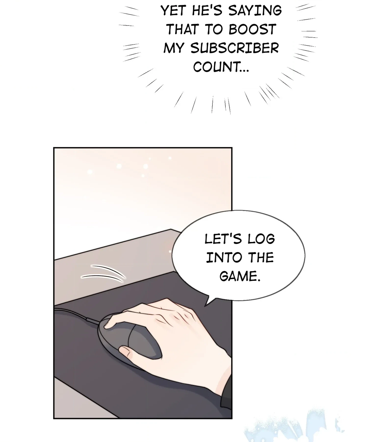 Poor Quality Cream Chapter 6 page 8 - 