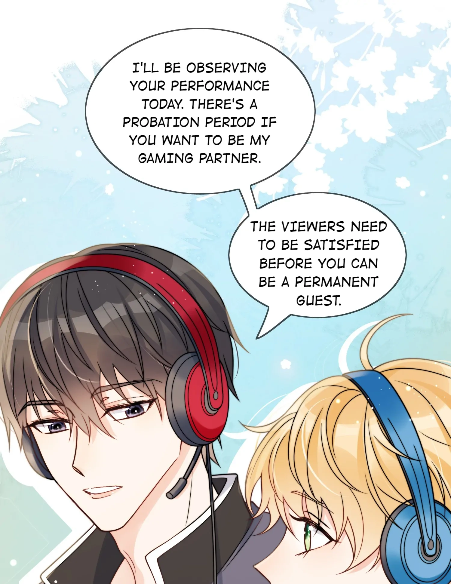 Poor Quality Cream Chapter 6 page 9 - 
