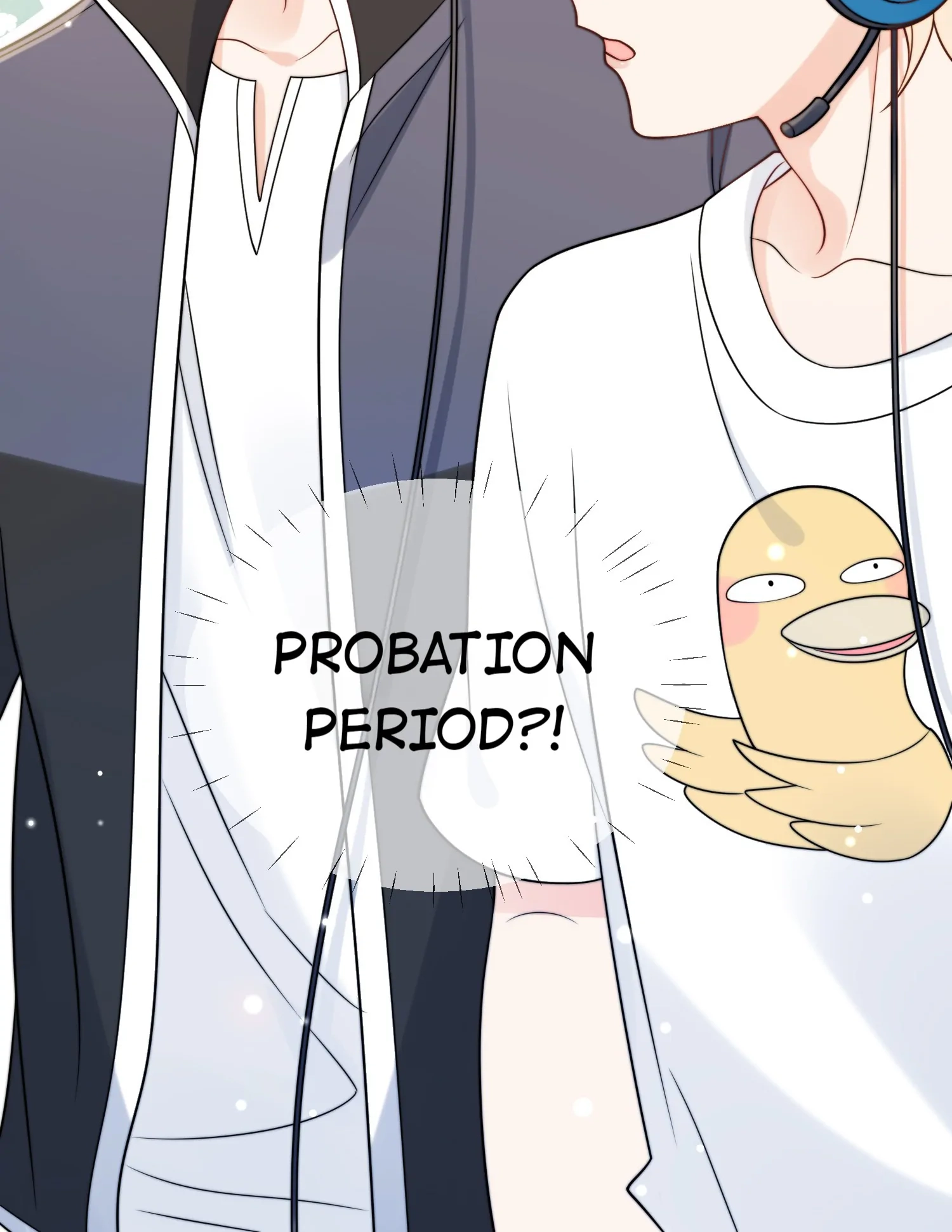 Poor Quality Cream Chapter 6 page 10 - 