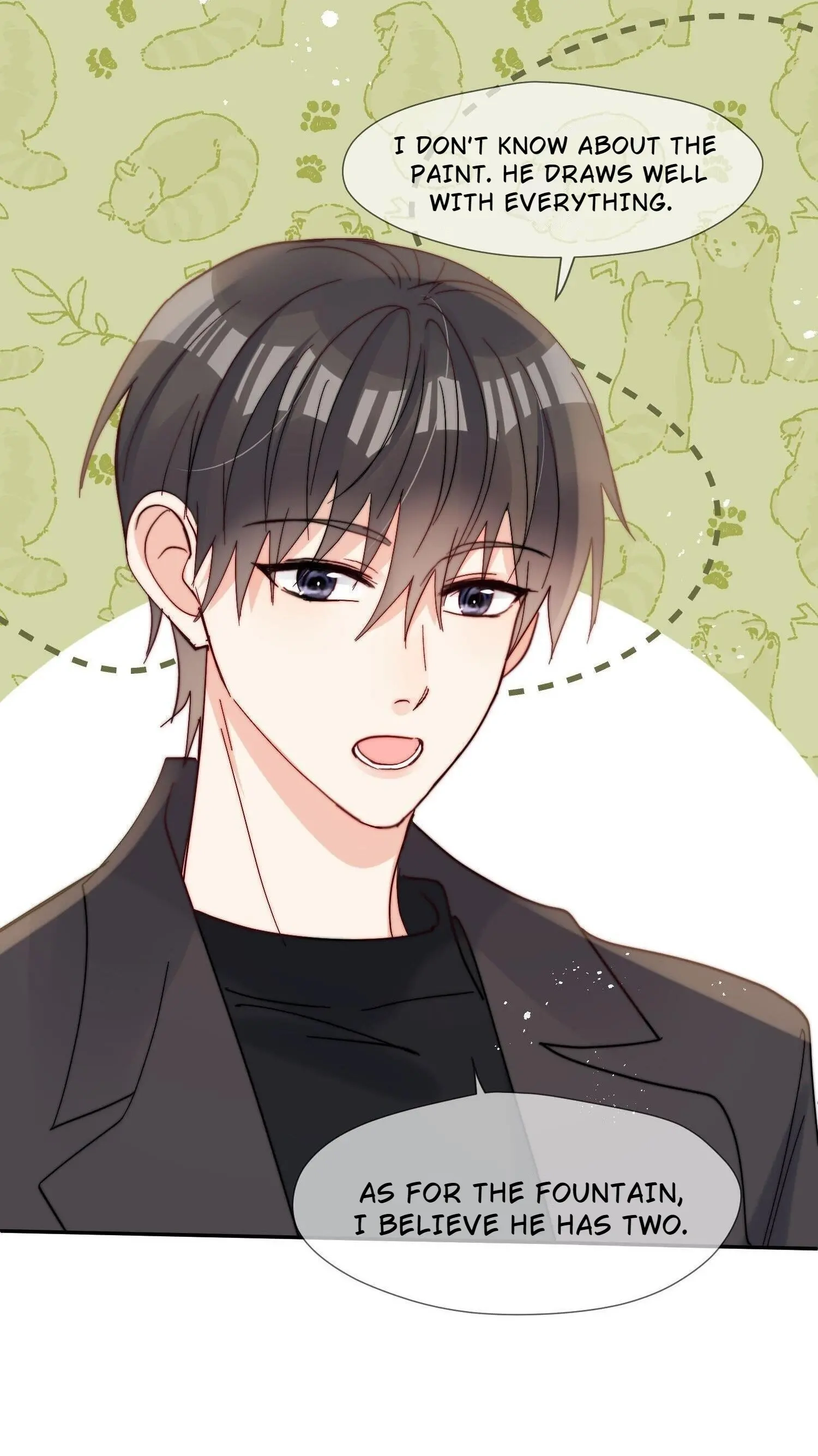 Poor Quality Cream Chapter 60 page 11 - 
