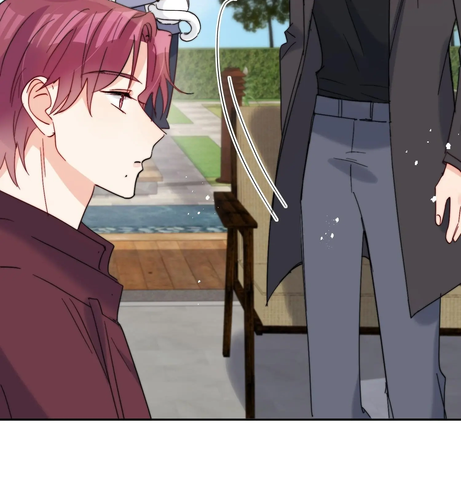 Poor Quality Cream Chapter 60 page 13 - 