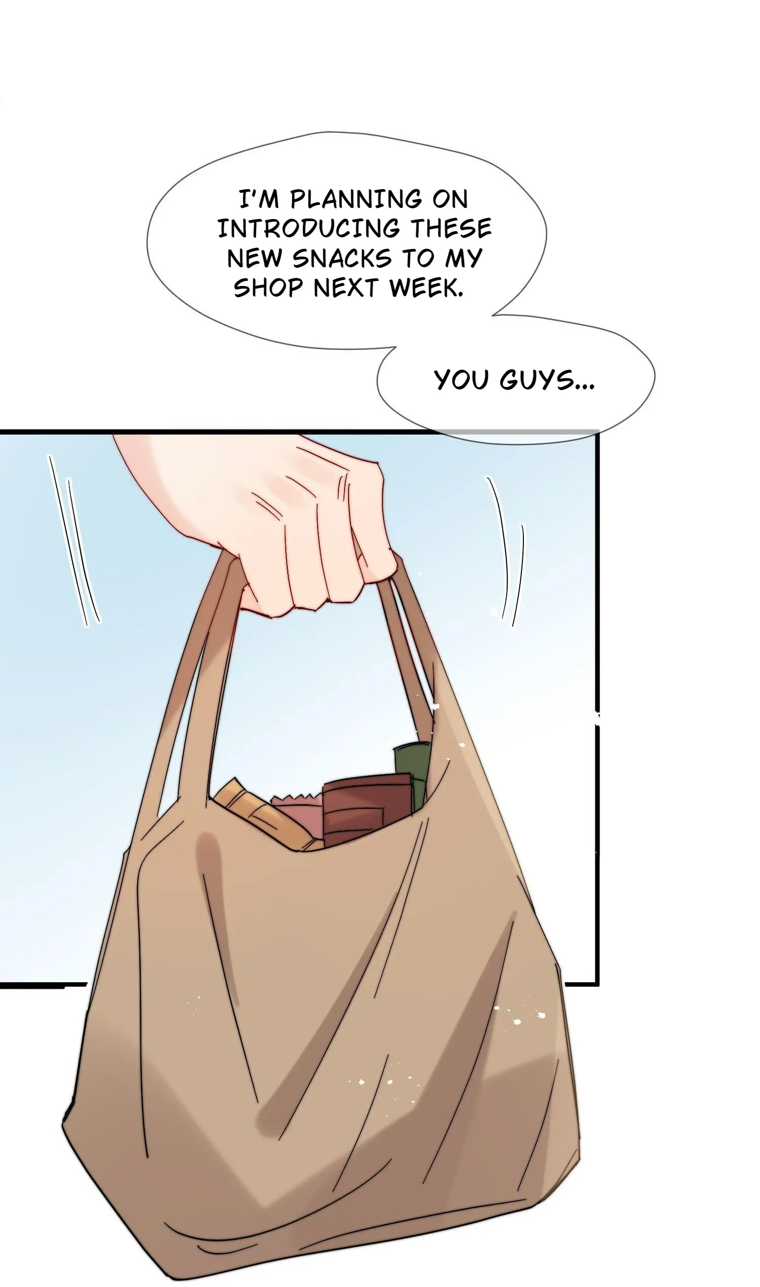 Poor Quality Cream Chapter 60 page 14 - 