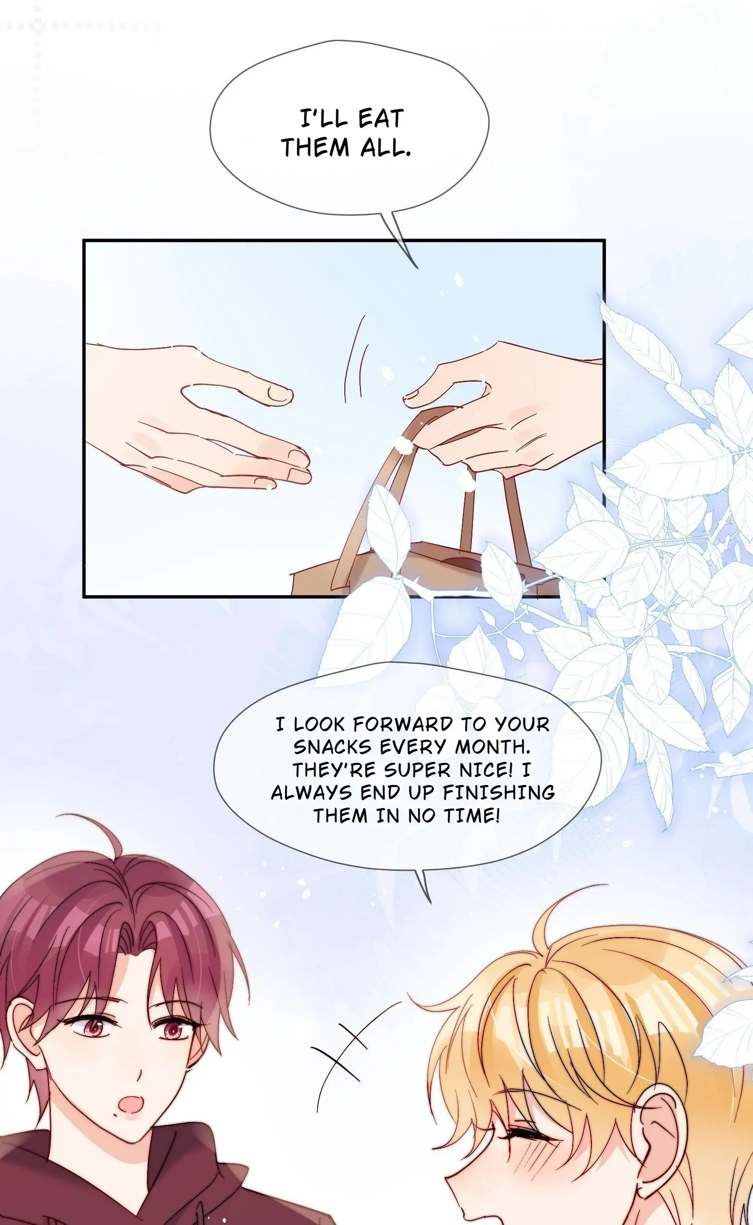 Poor Quality Cream Chapter 60 page 16 - 