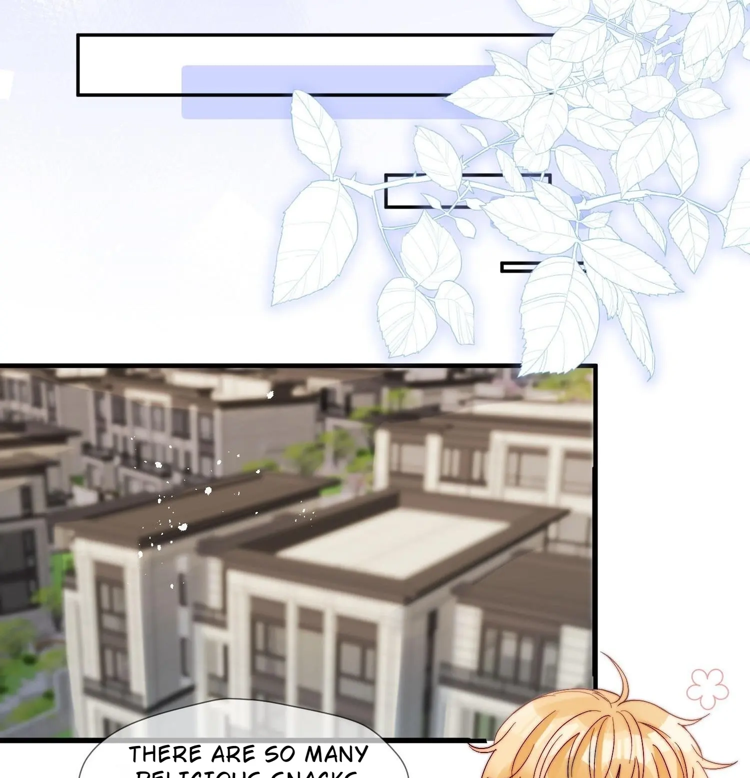 Poor Quality Cream Chapter 60 page 18 - 