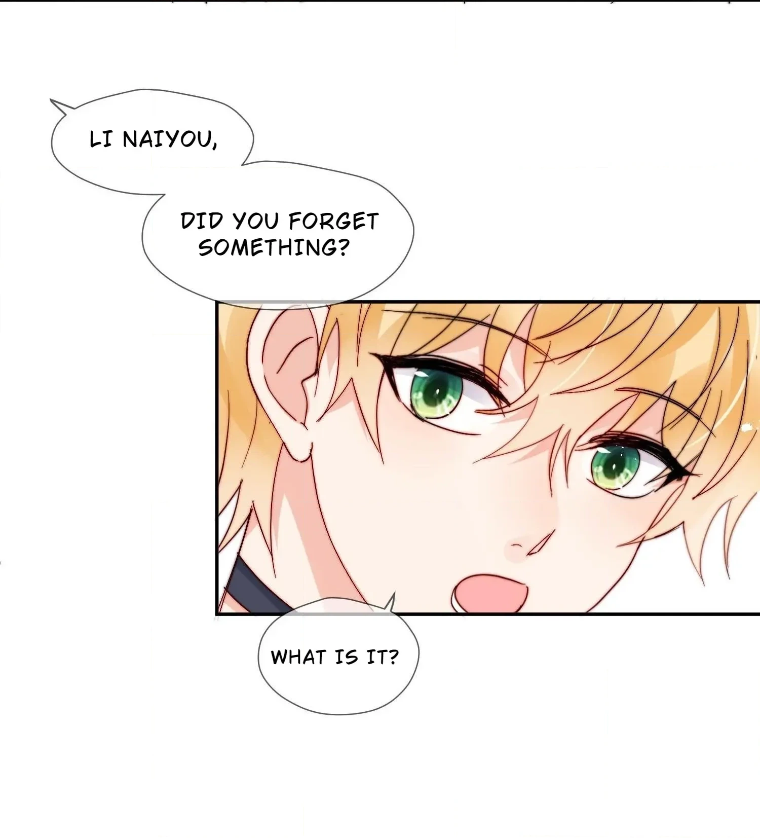 Poor Quality Cream Chapter 60 page 20 - 
