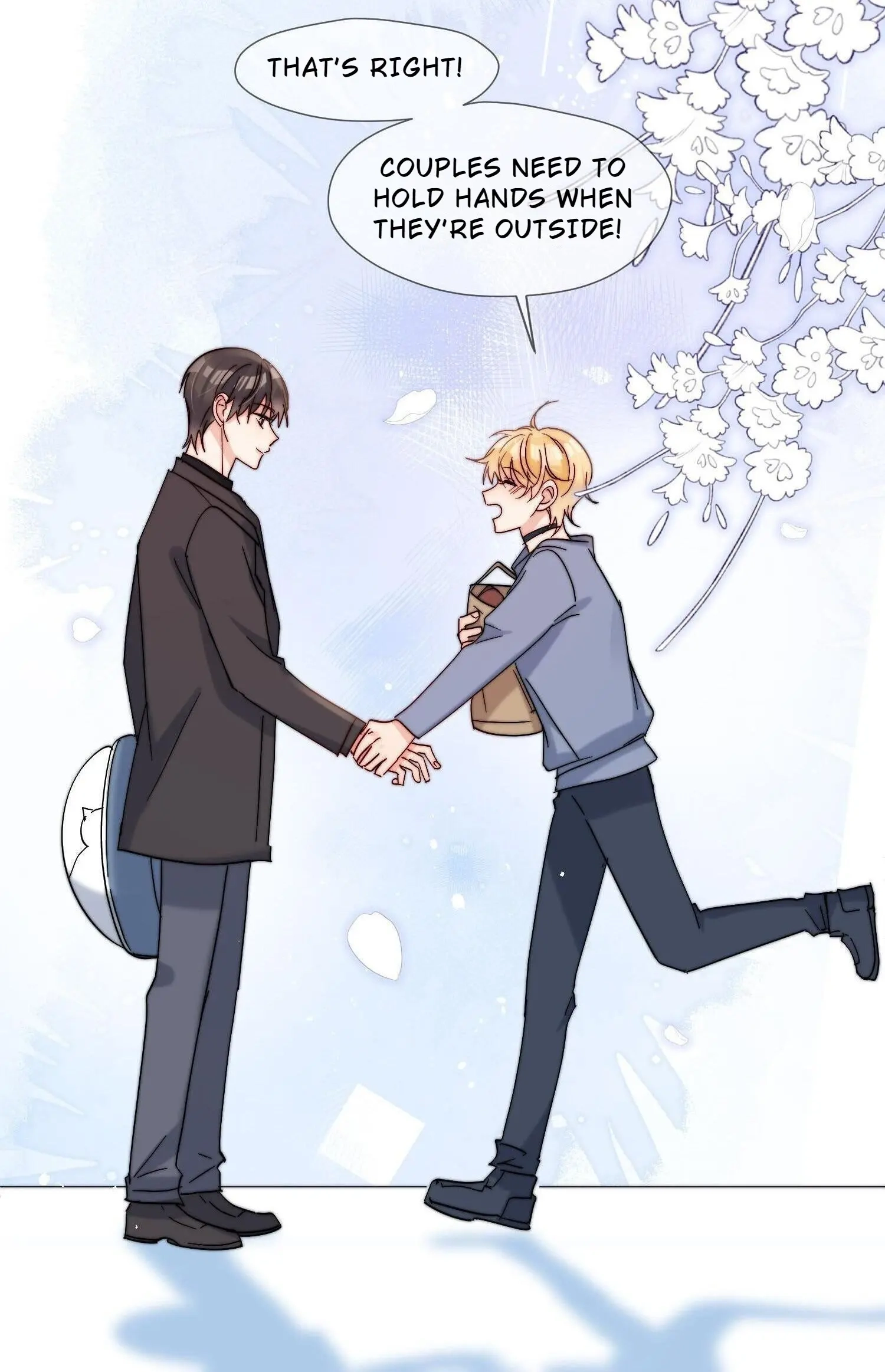 Poor Quality Cream Chapter 60 page 22 - 