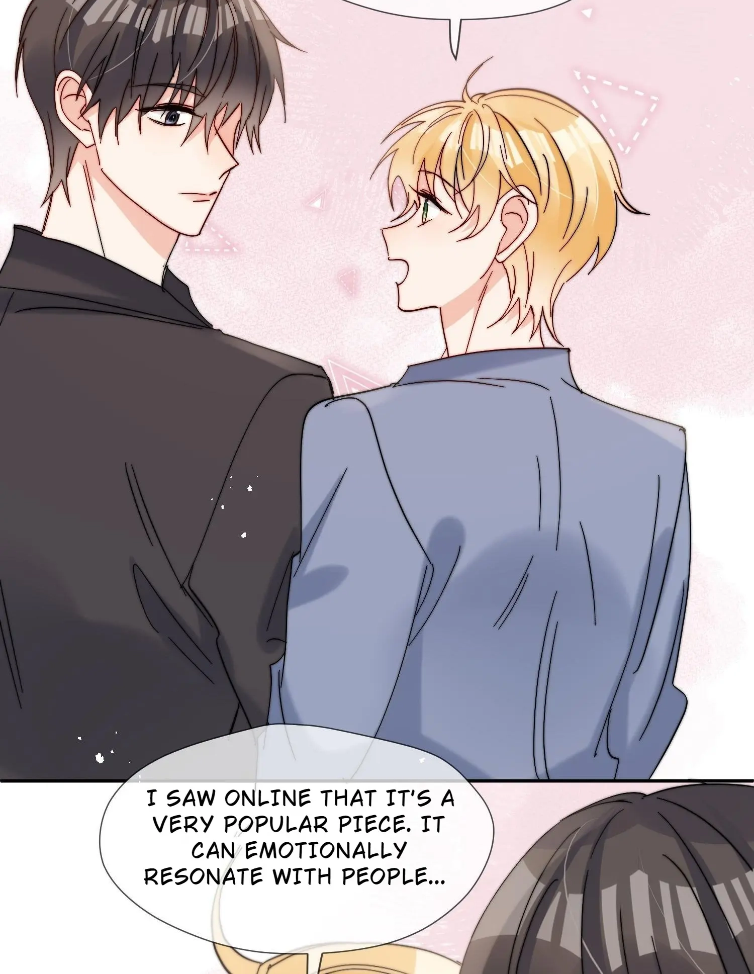 Poor Quality Cream Chapter 60 page 24 - 
