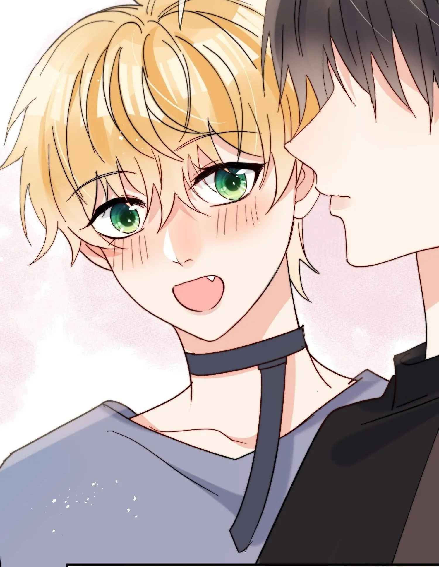Poor Quality Cream Chapter 60 page 25 - 