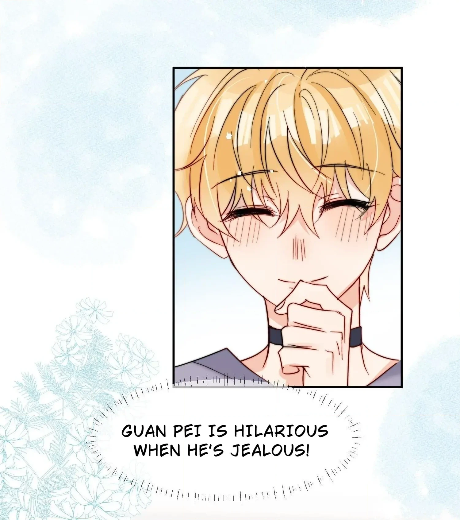 Poor Quality Cream Chapter 60 page 30 - 