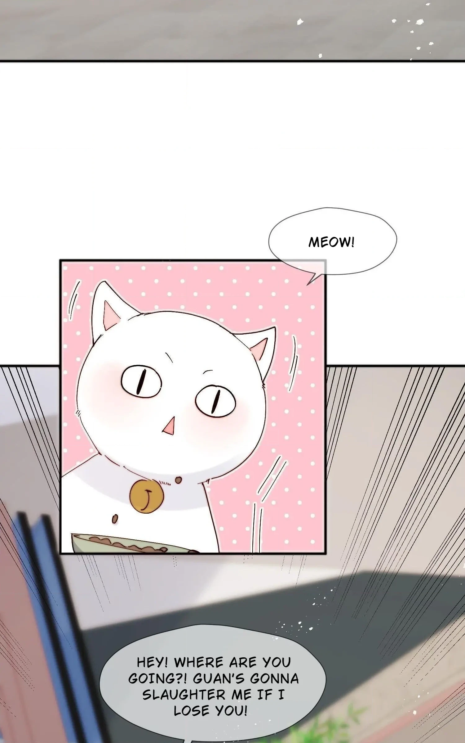 Poor Quality Cream Chapter 60 page 4 - 