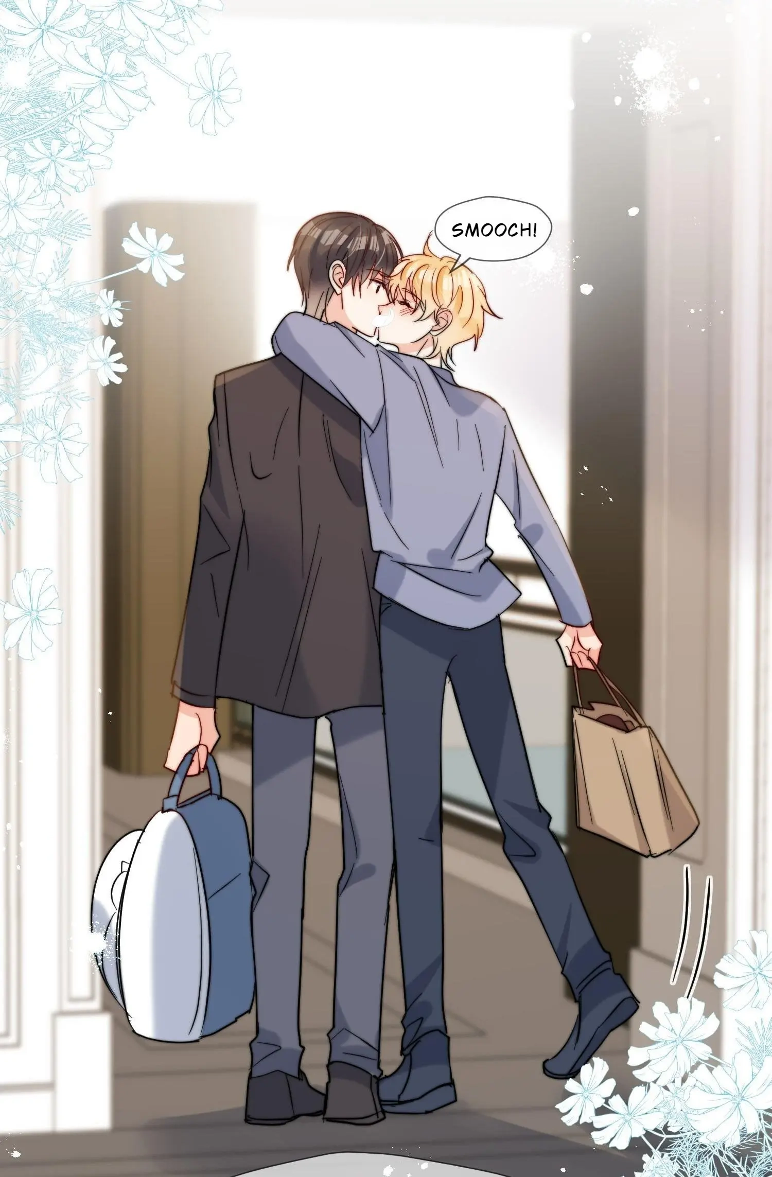 Poor Quality Cream Chapter 60 page 31 - 