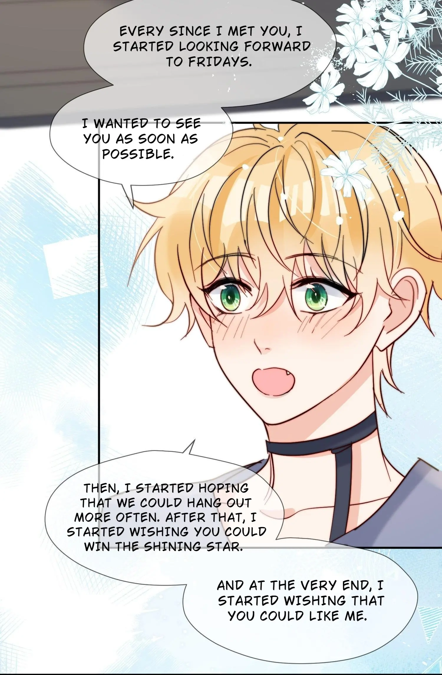 Poor Quality Cream Chapter 60 page 32 - 