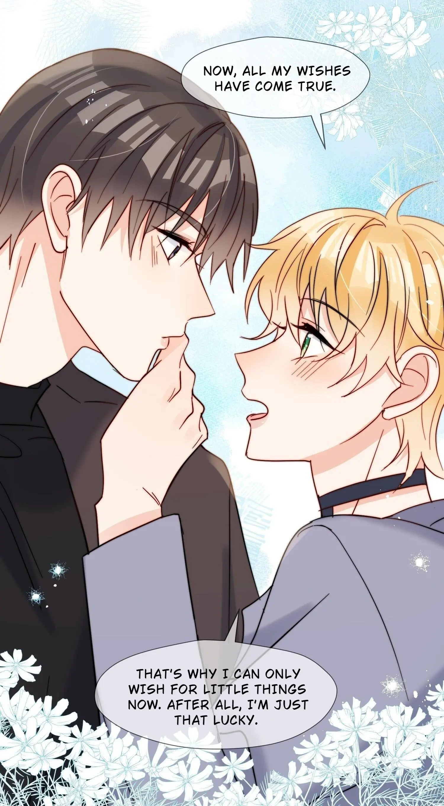 Poor Quality Cream Chapter 60 page 34 - 