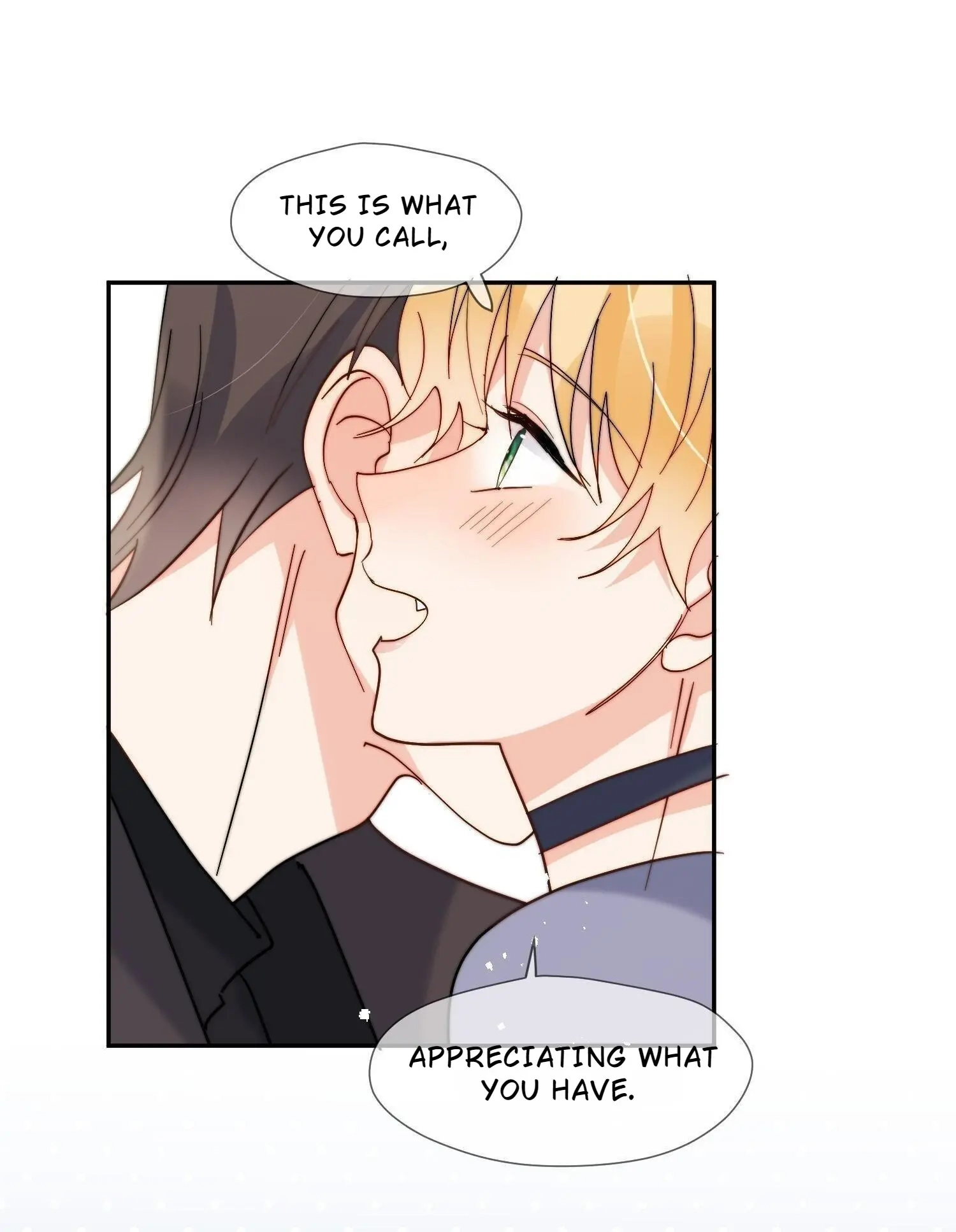 Poor Quality Cream Chapter 60 page 35 - 