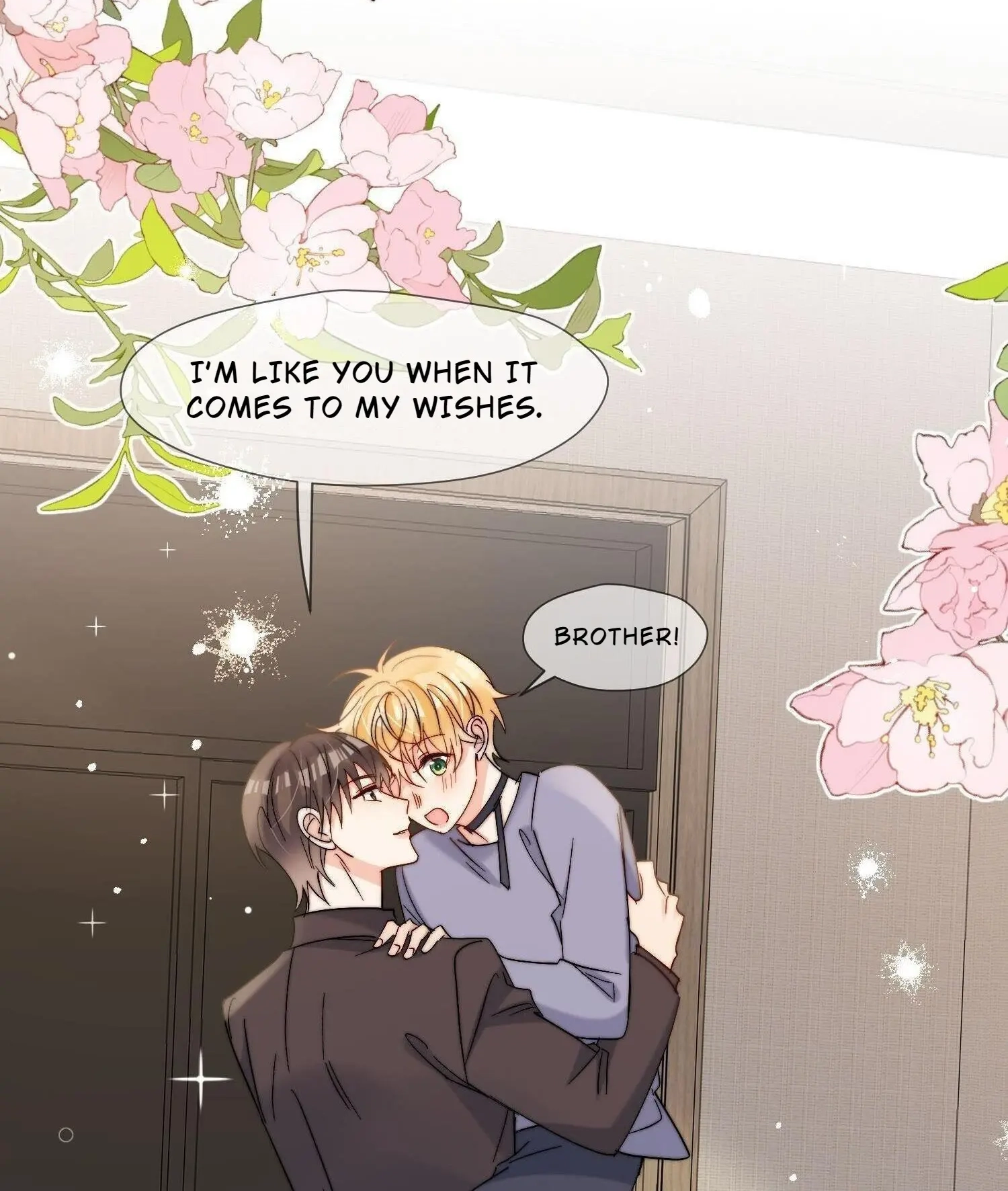 Poor Quality Cream Chapter 60 page 37 - 