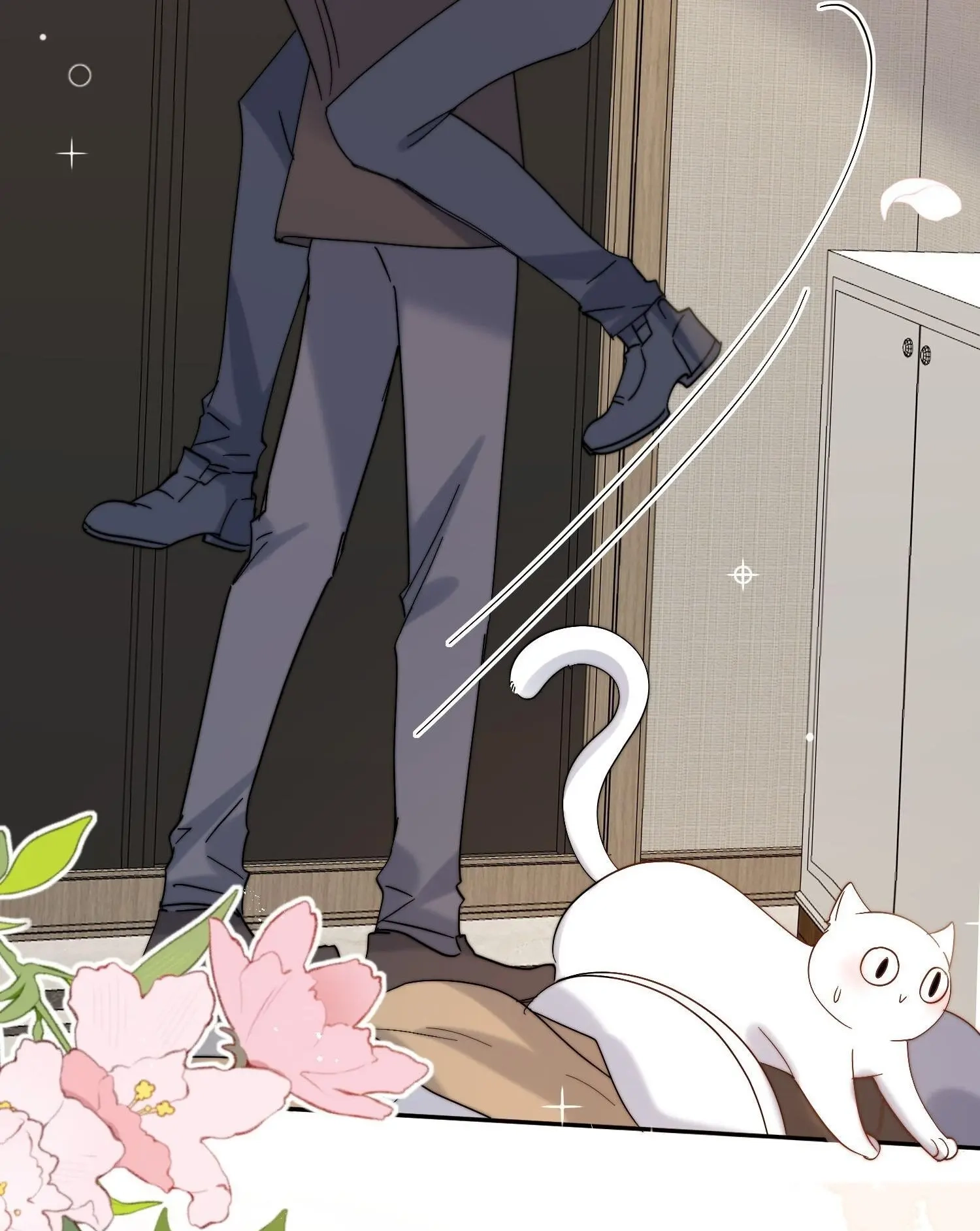 Poor Quality Cream Chapter 60 page 38 - 