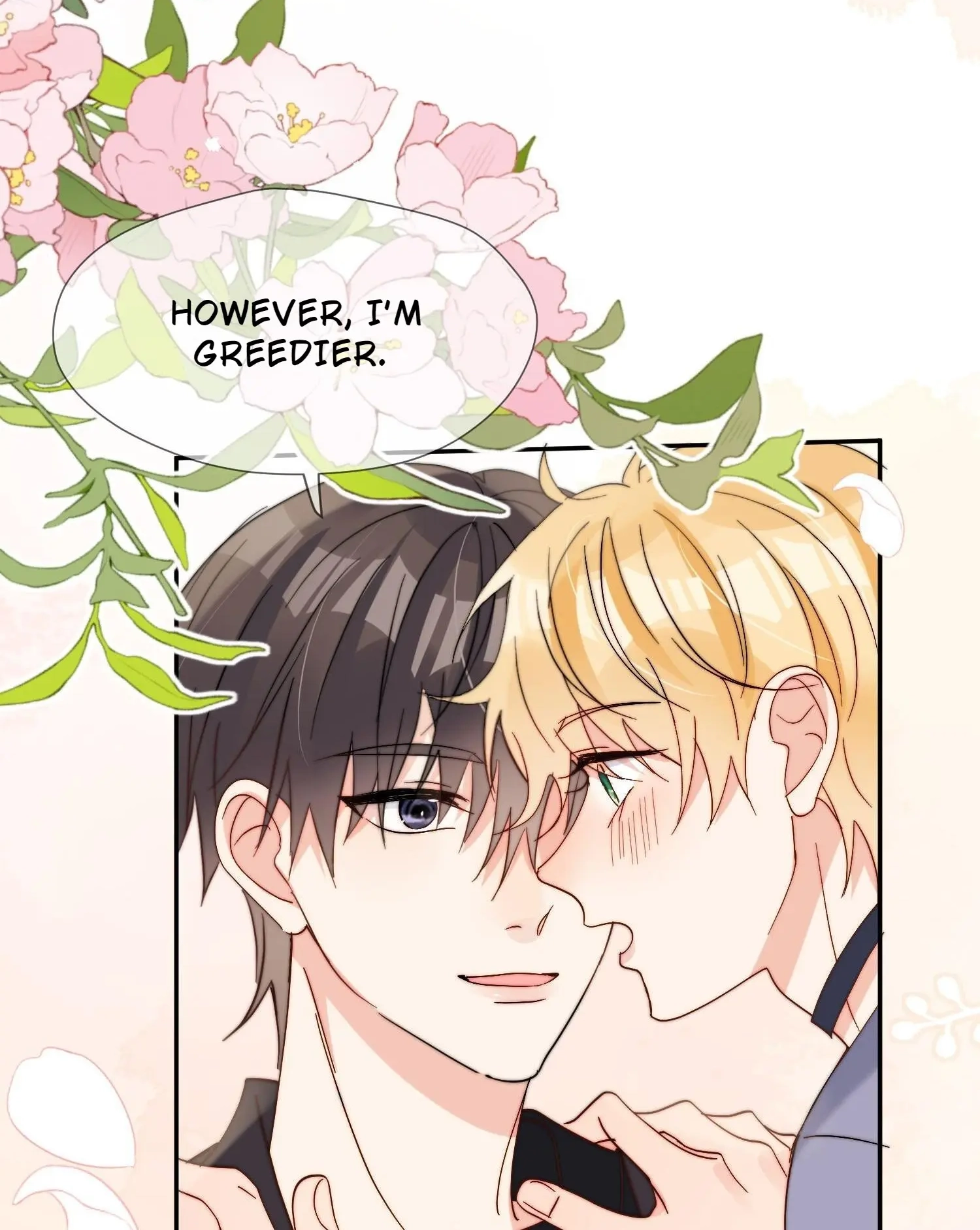 Poor Quality Cream Chapter 60 page 39 - 
