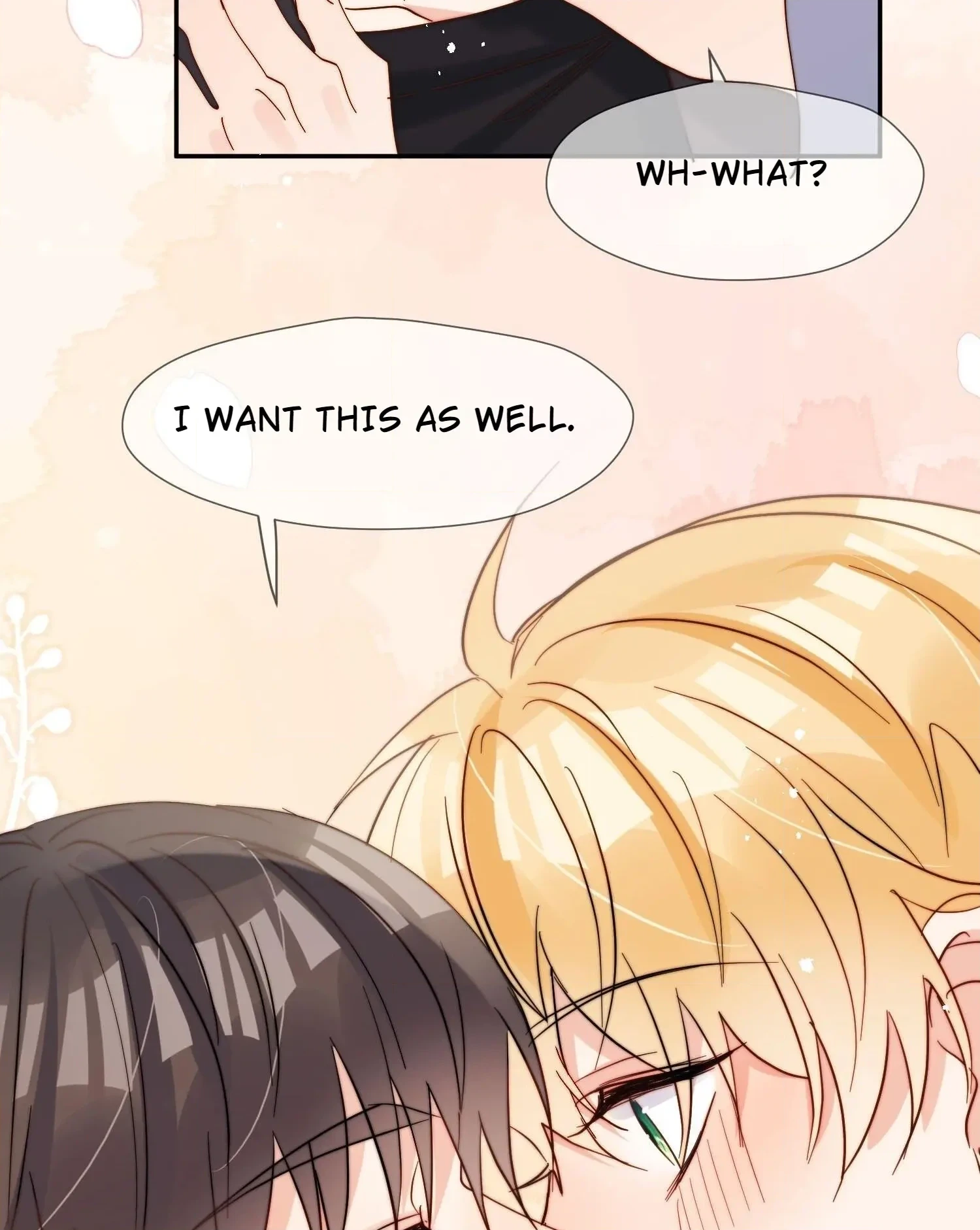 Poor Quality Cream Chapter 60 page 40 - 
