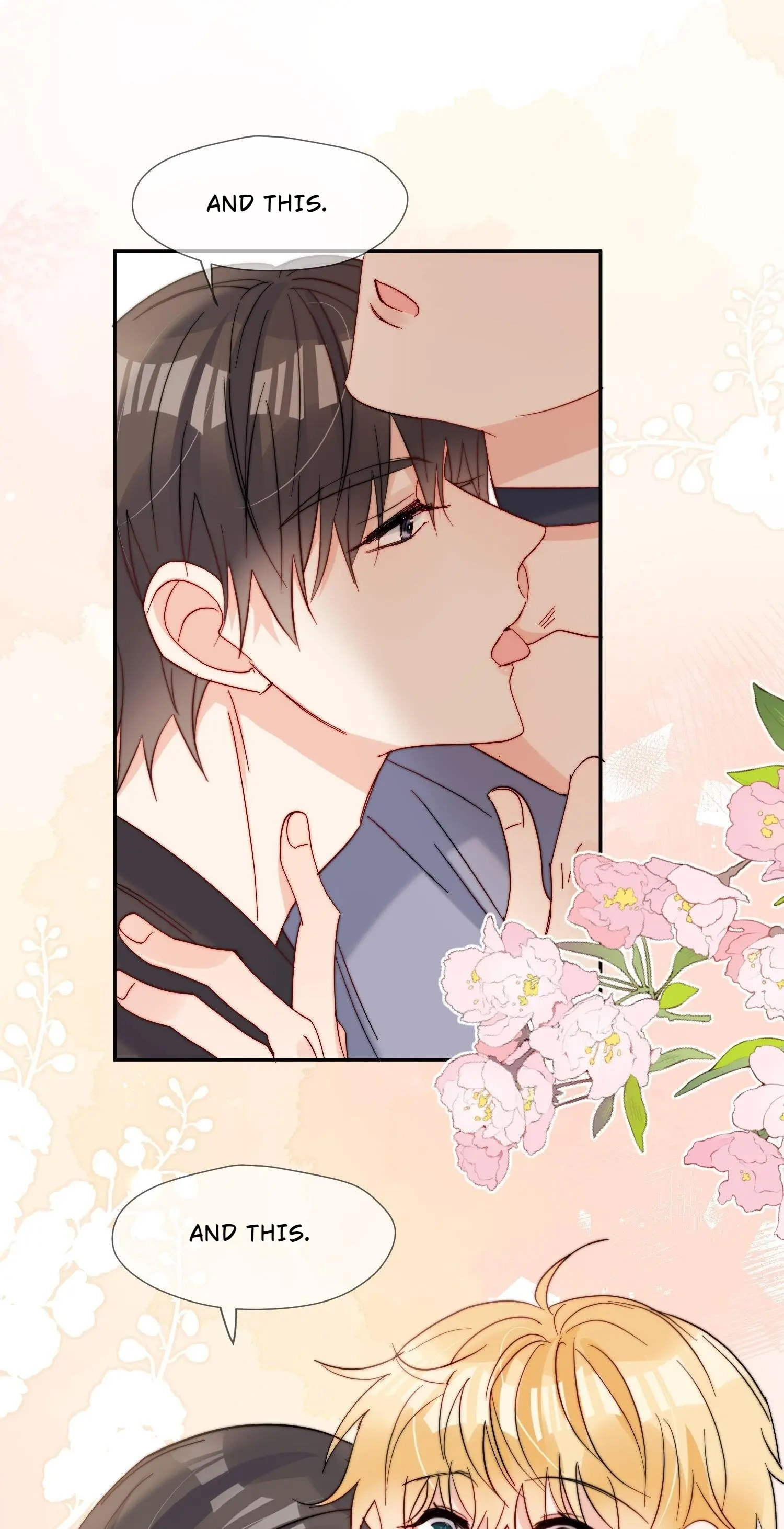 Poor Quality Cream Chapter 60 page 42 - 