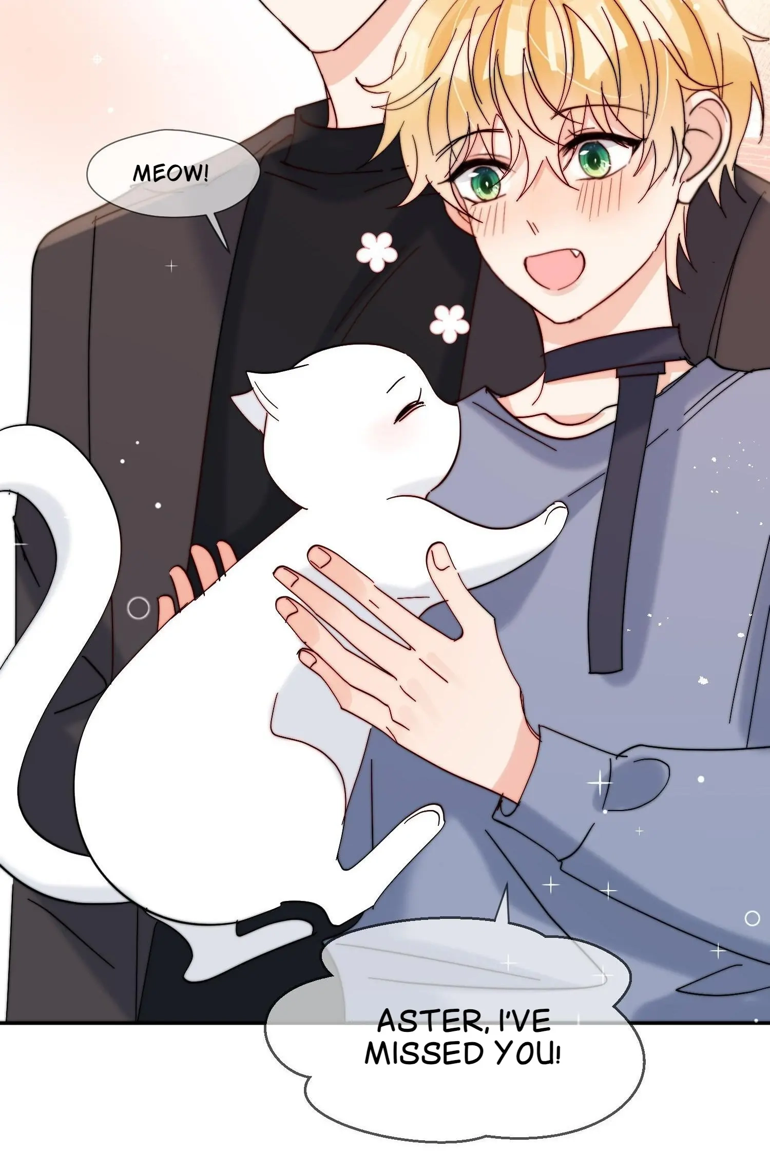 Poor Quality Cream Chapter 60 page 7 - 