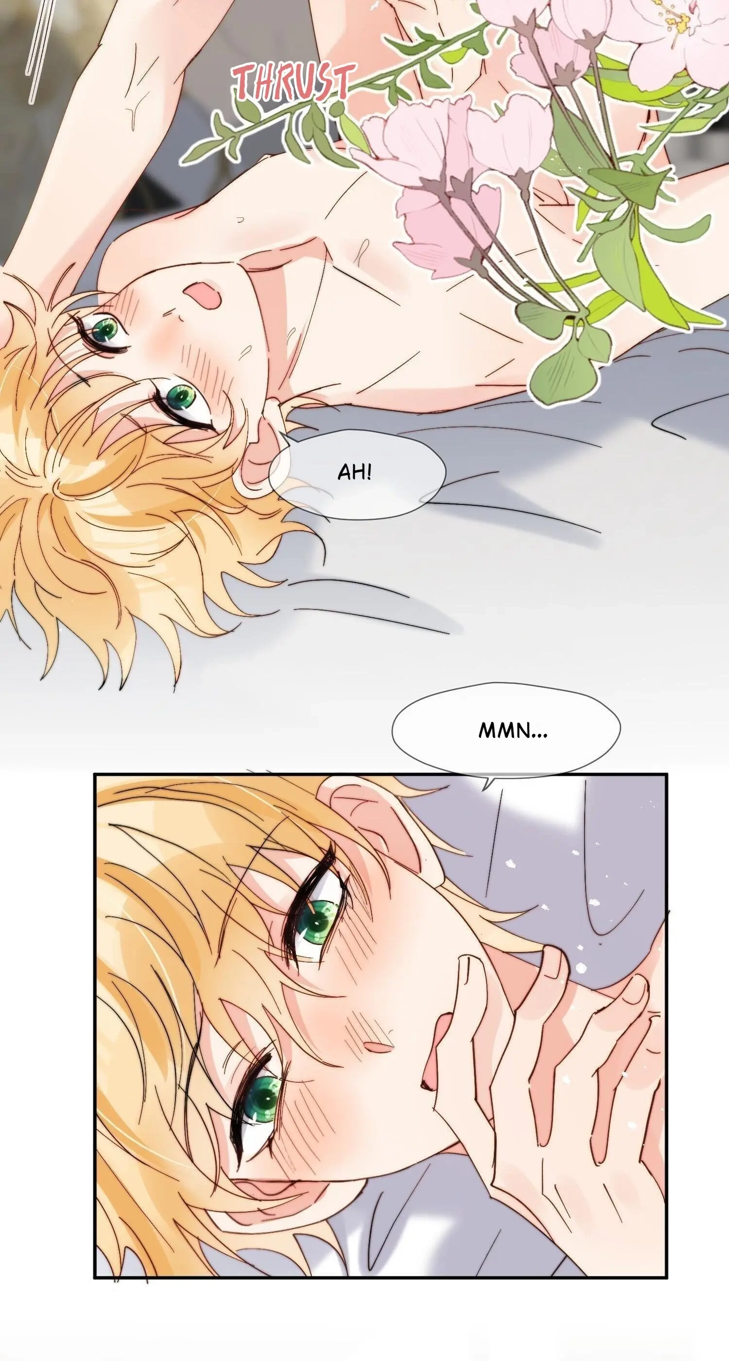 Poor Quality Cream Chapter 61 page 11 - 