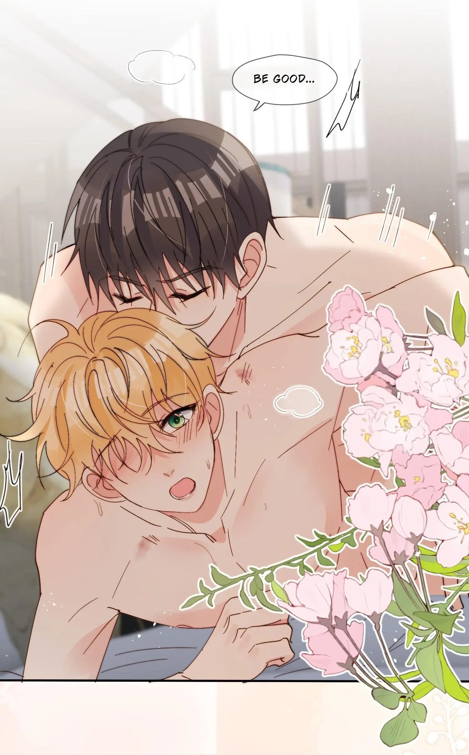 Poor Quality Cream Chapter 61 page 12 - 