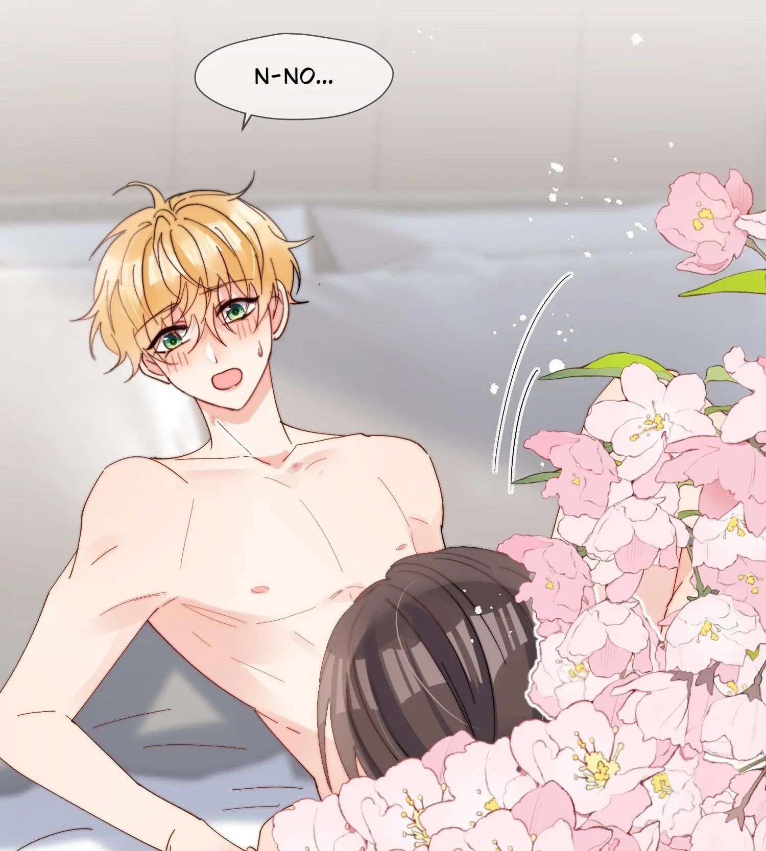 Poor Quality Cream Chapter 61 page 18 - 