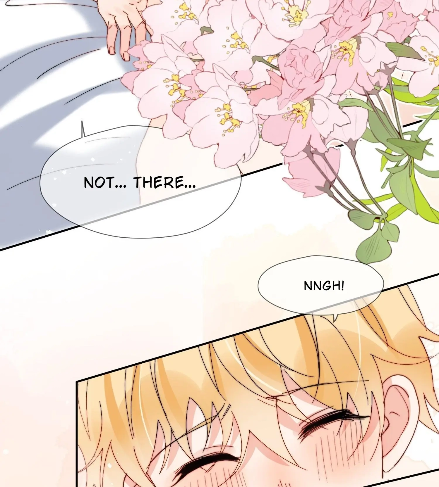 Poor Quality Cream Chapter 61 page 19 - 