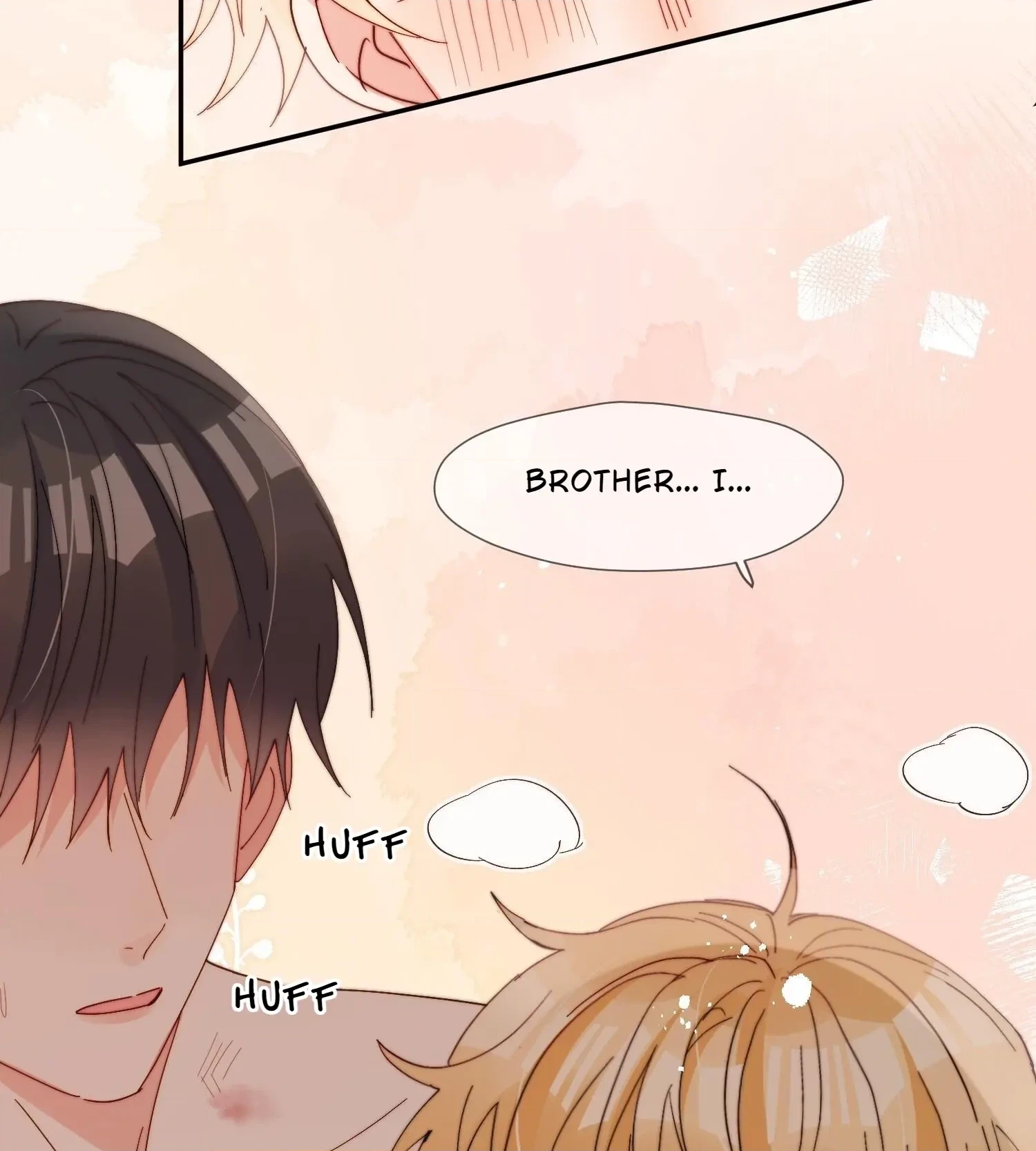 Poor Quality Cream Chapter 61 page 20 - 