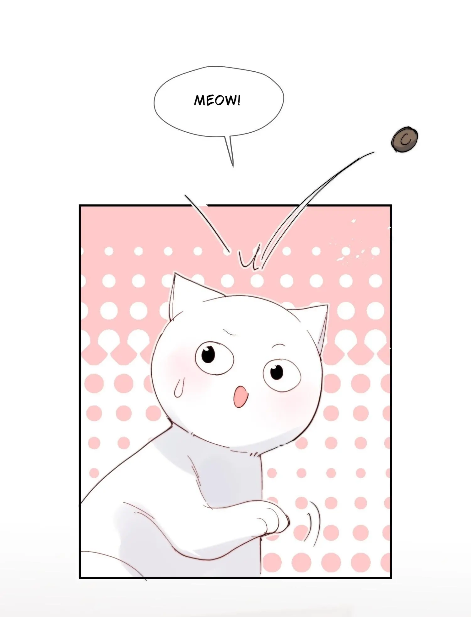 Poor Quality Cream Chapter 61 page 3 - 