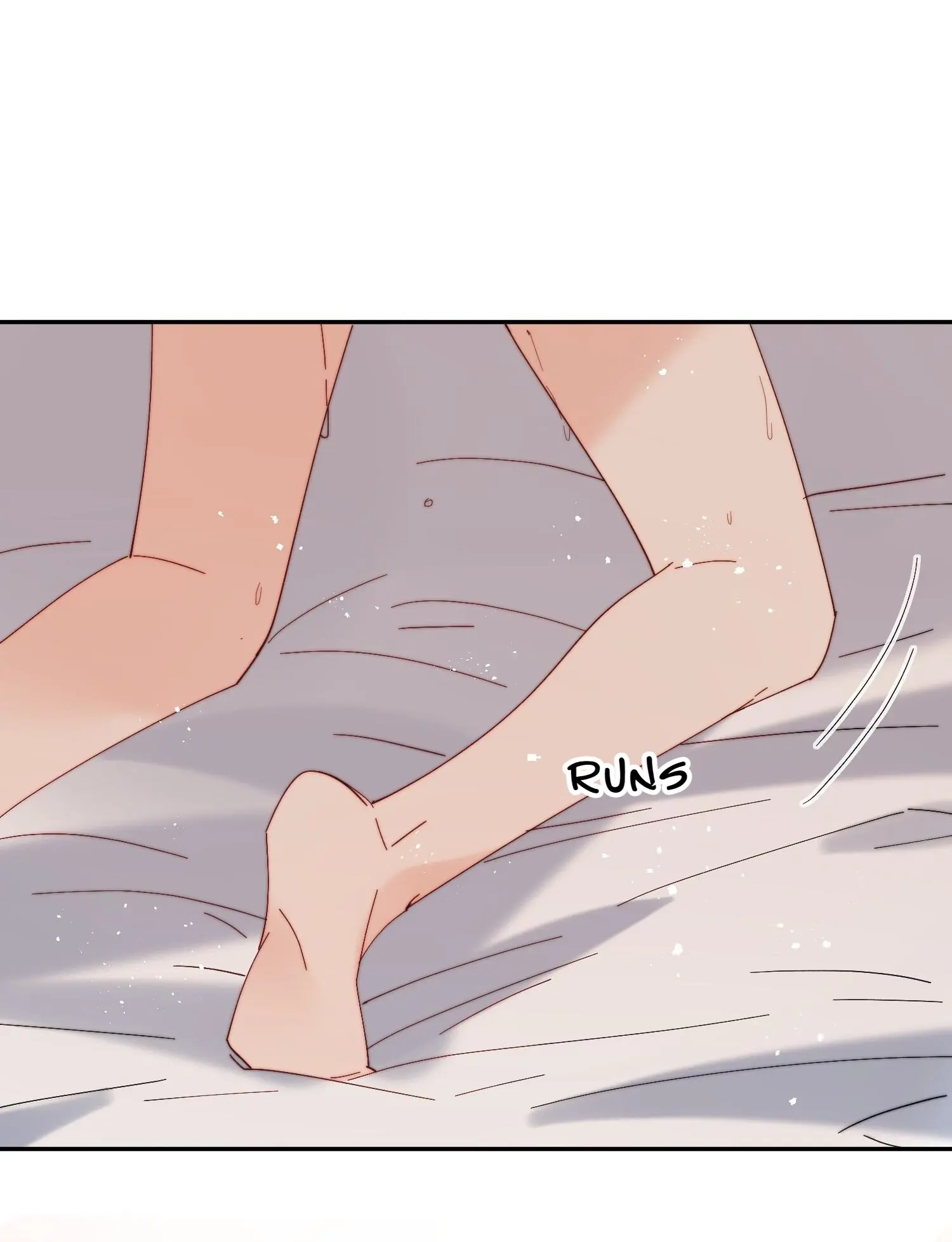 Poor Quality Cream Chapter 61 page 22 - 