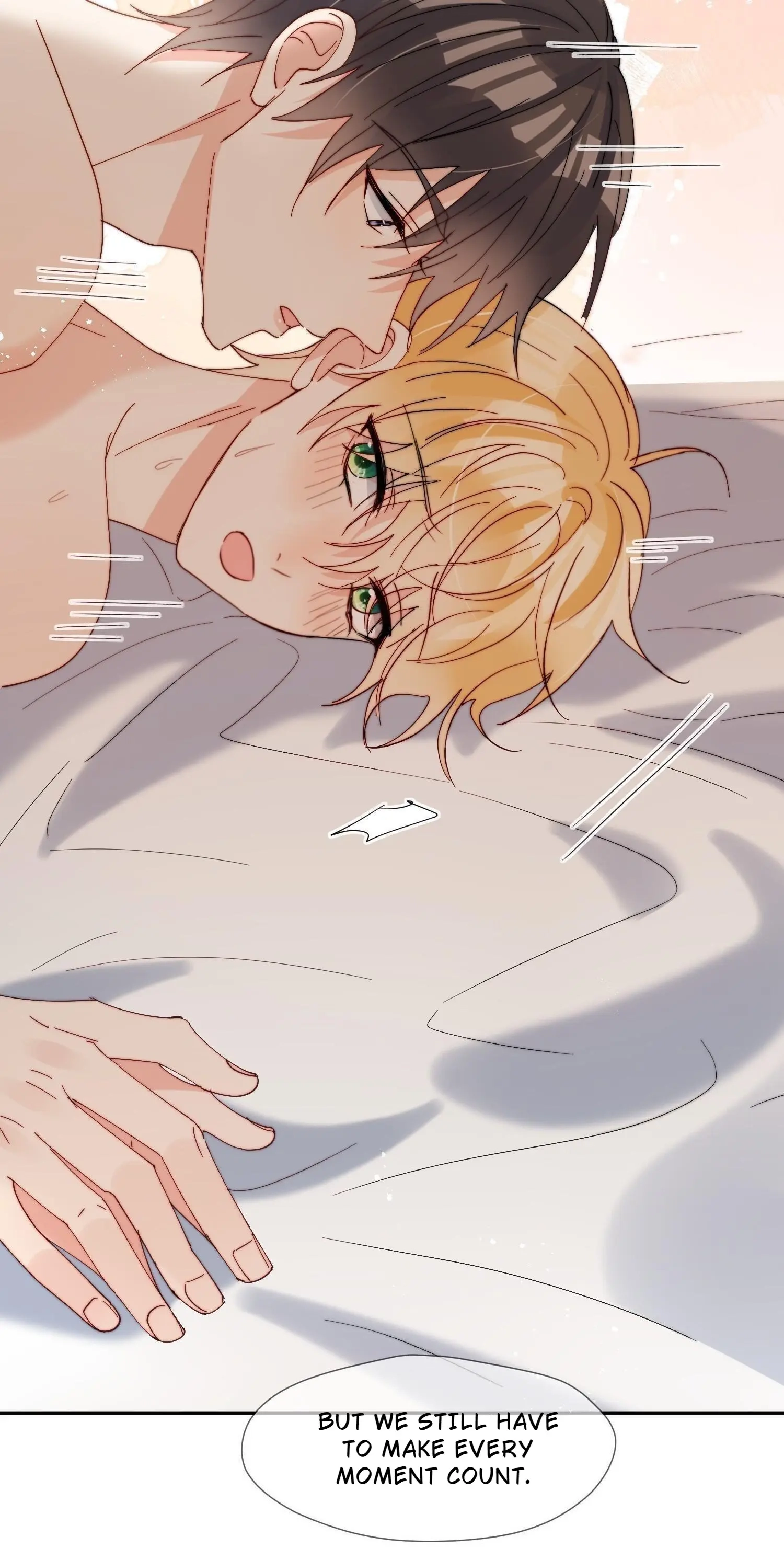 Poor Quality Cream Chapter 61 page 24 - 