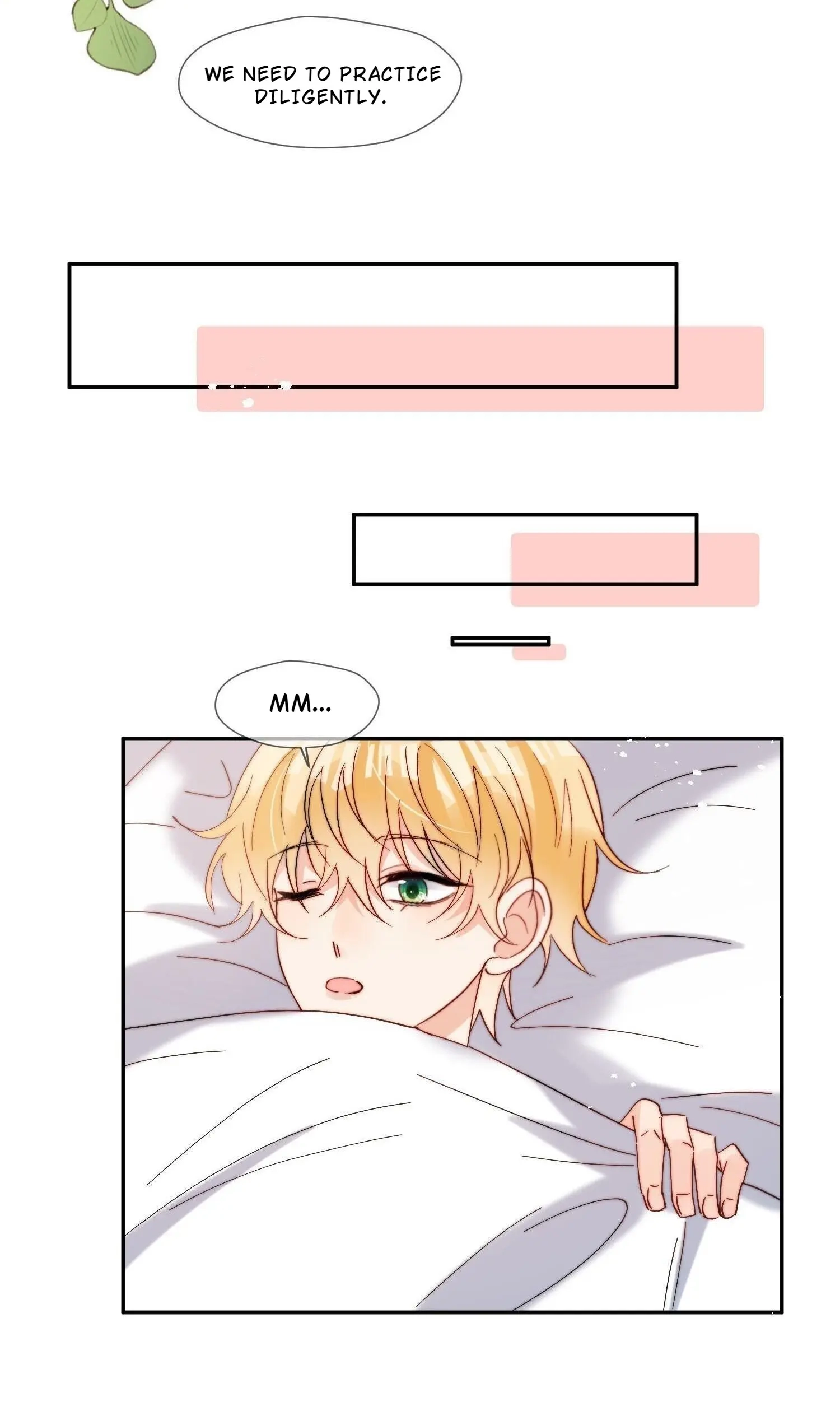 Poor Quality Cream Chapter 61 page 26 - 
