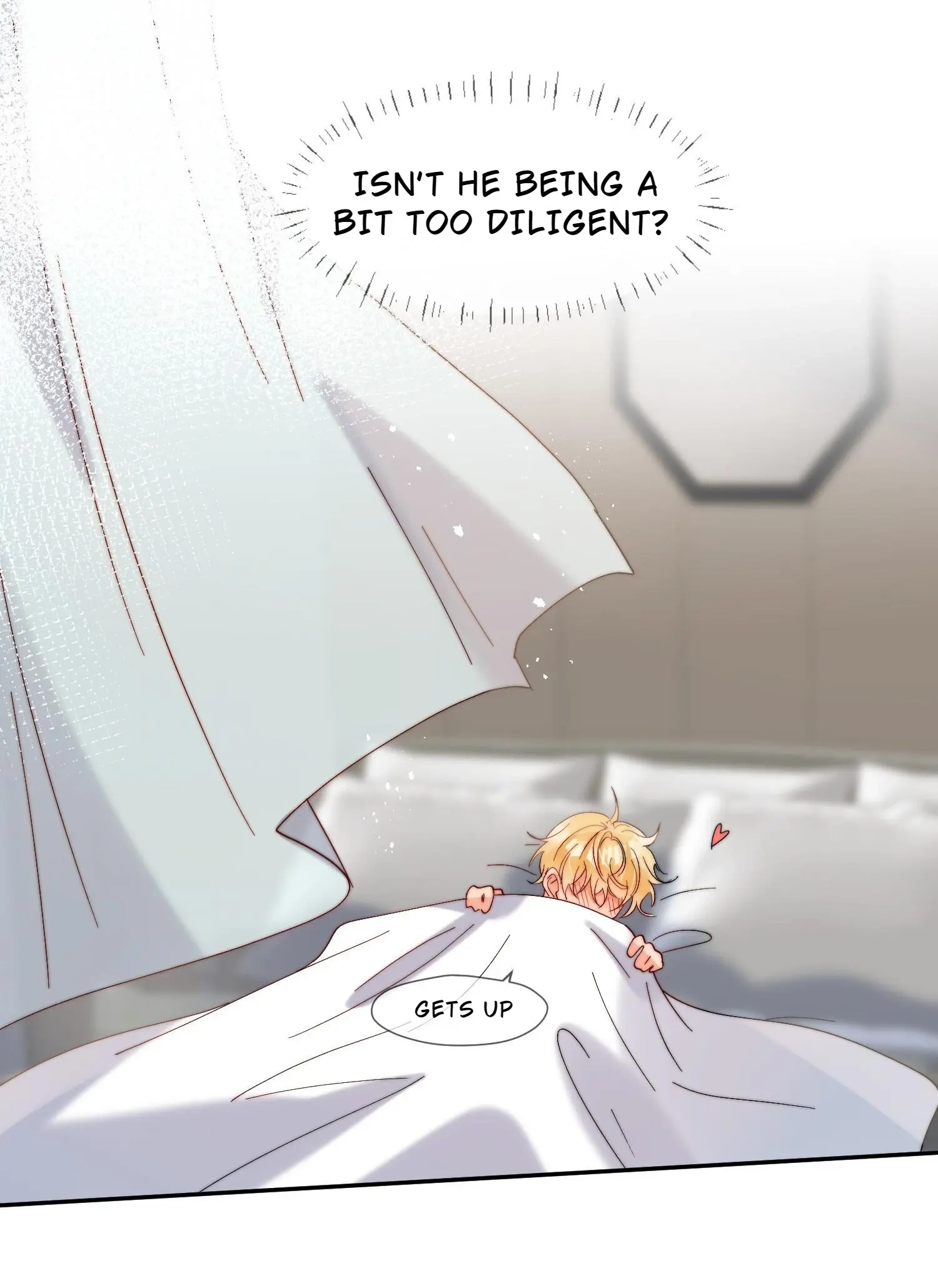 Poor Quality Cream Chapter 61 page 27 - 