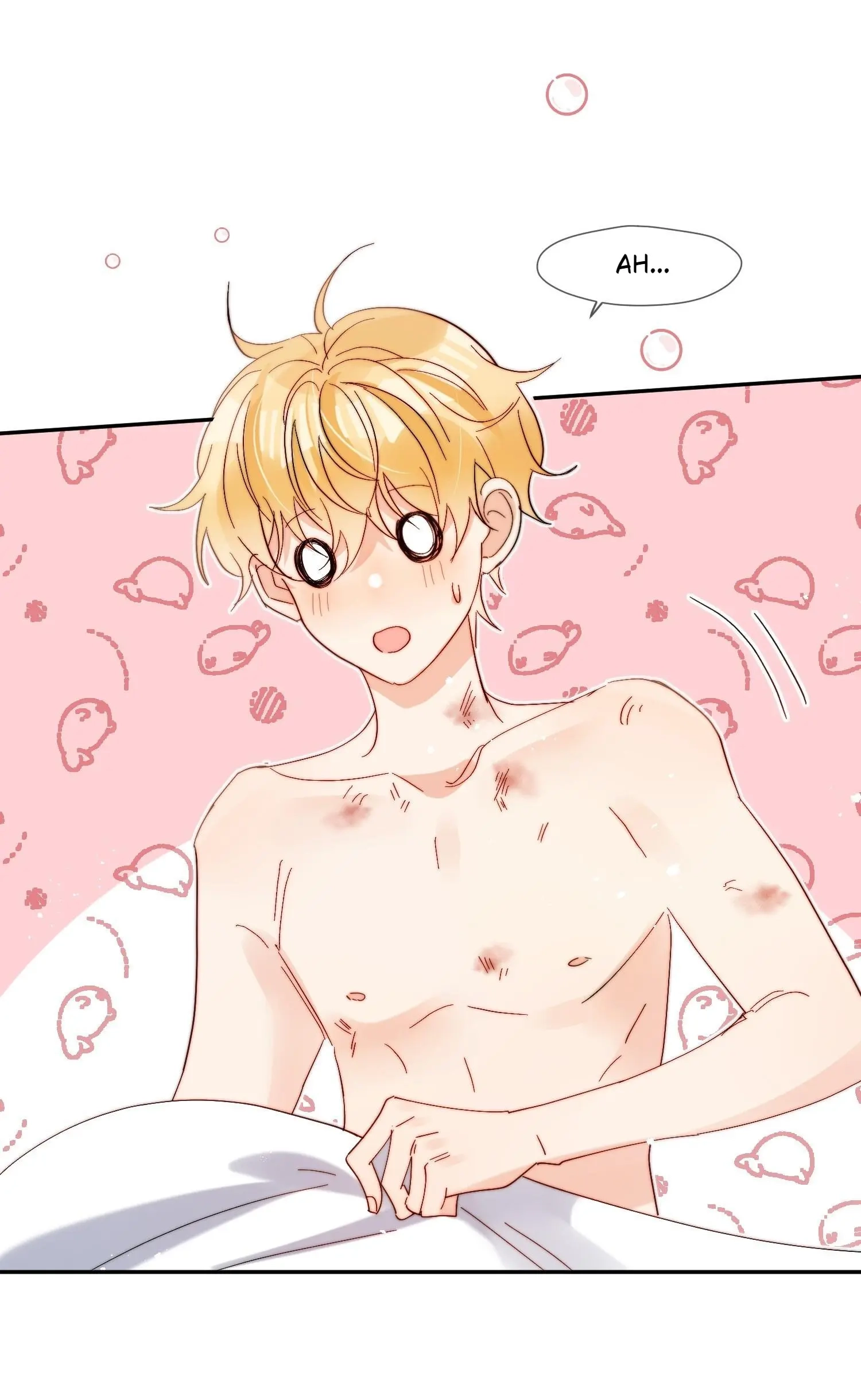 Poor Quality Cream Chapter 61 page 28 - 