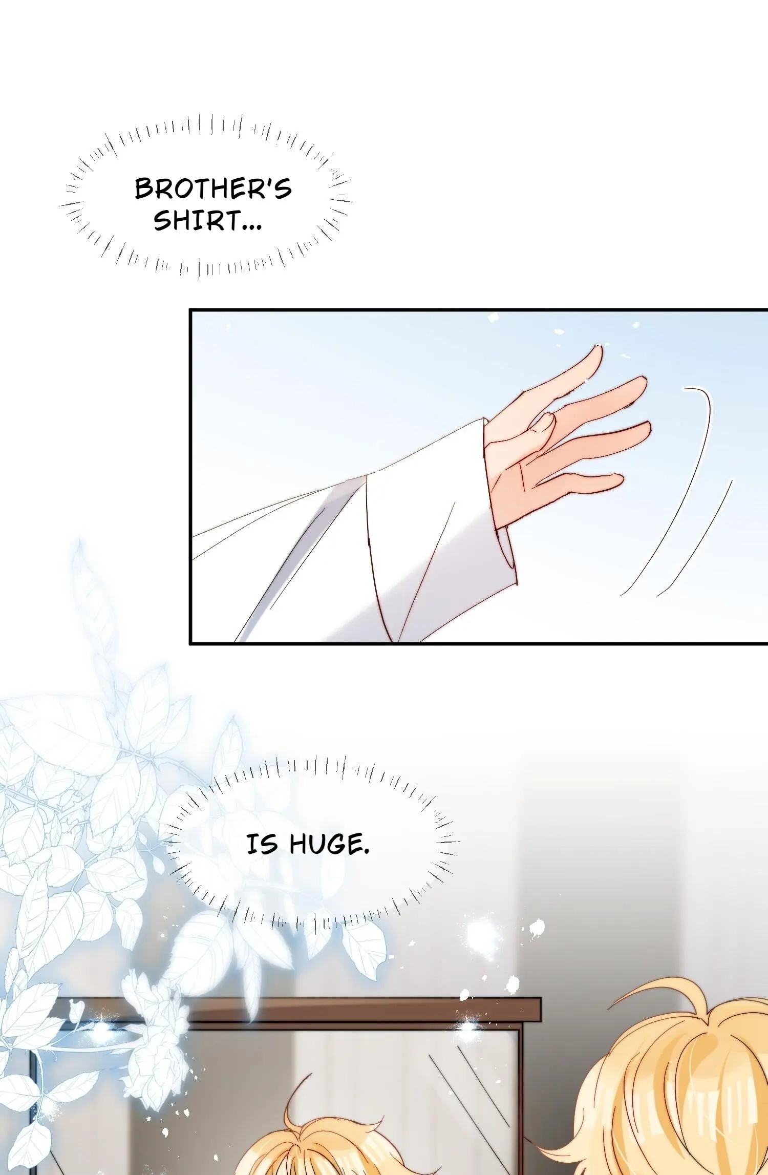 Poor Quality Cream Chapter 61 page 29 - 