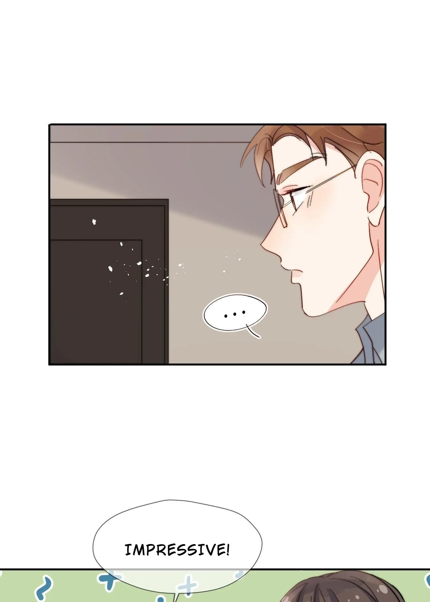 Poor Quality Cream Chapter 61 page 35 - 
