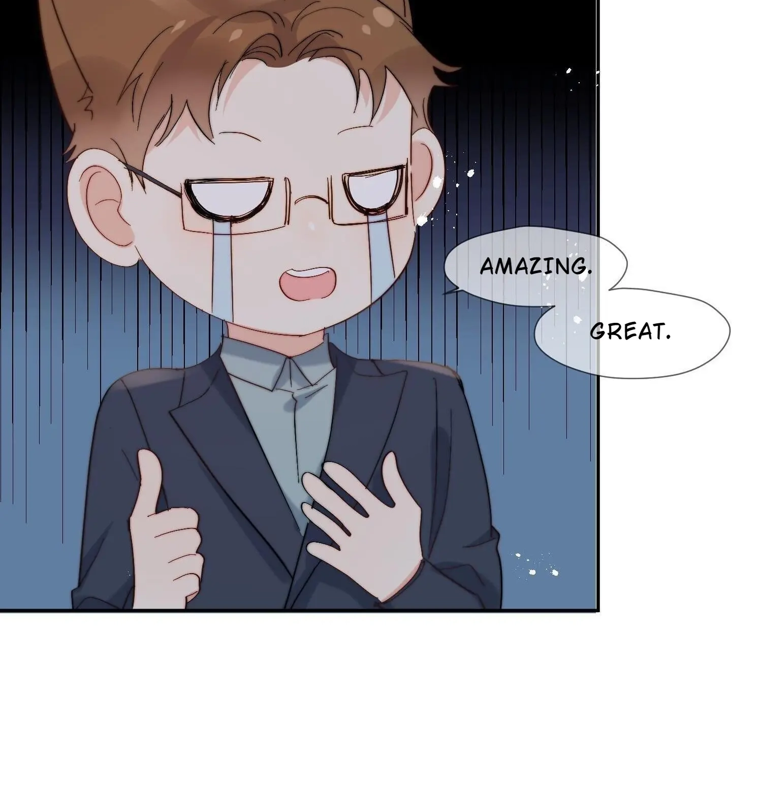 Poor Quality Cream Chapter 61 page 37 - 