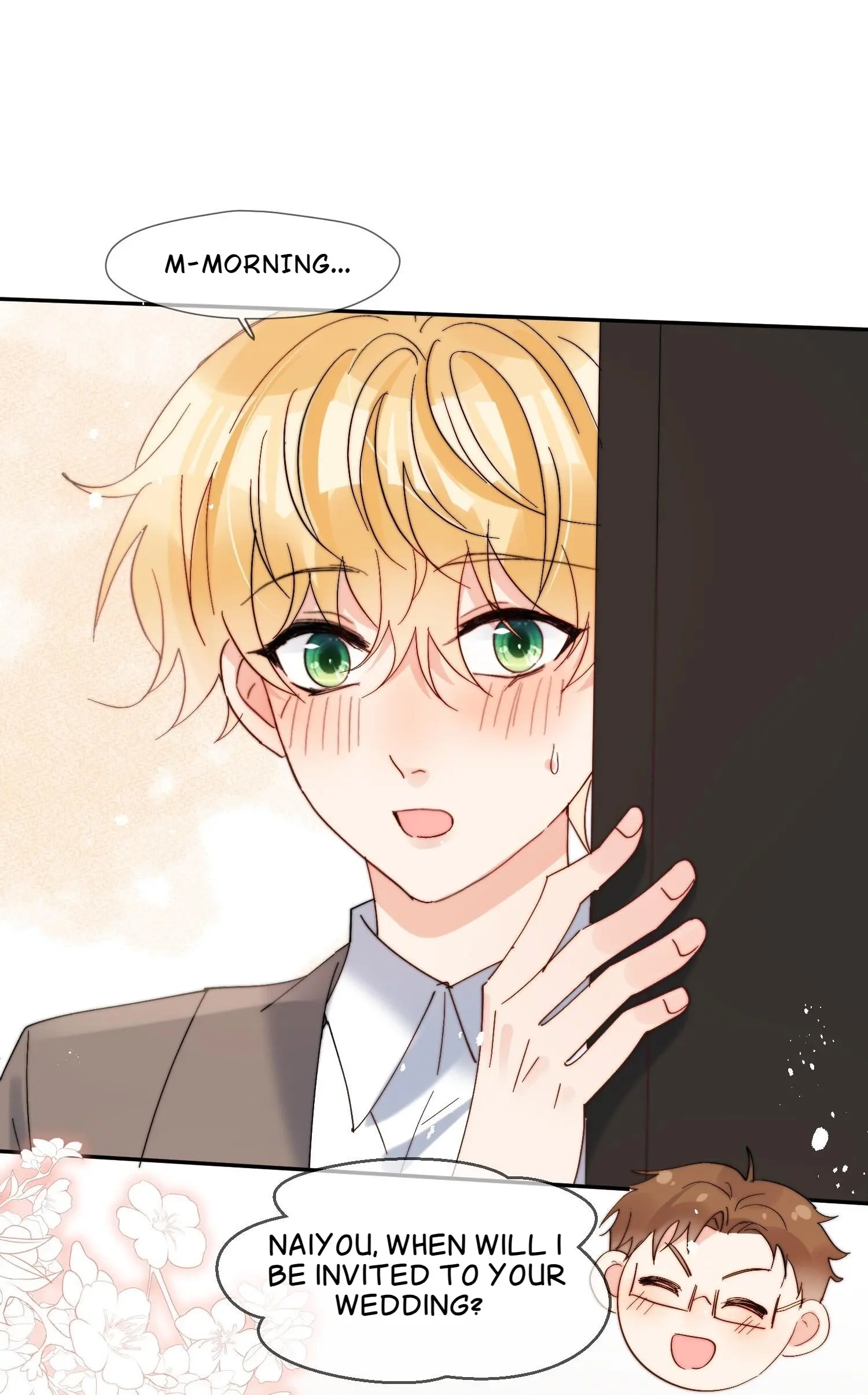 Poor Quality Cream Chapter 61 page 38 - 