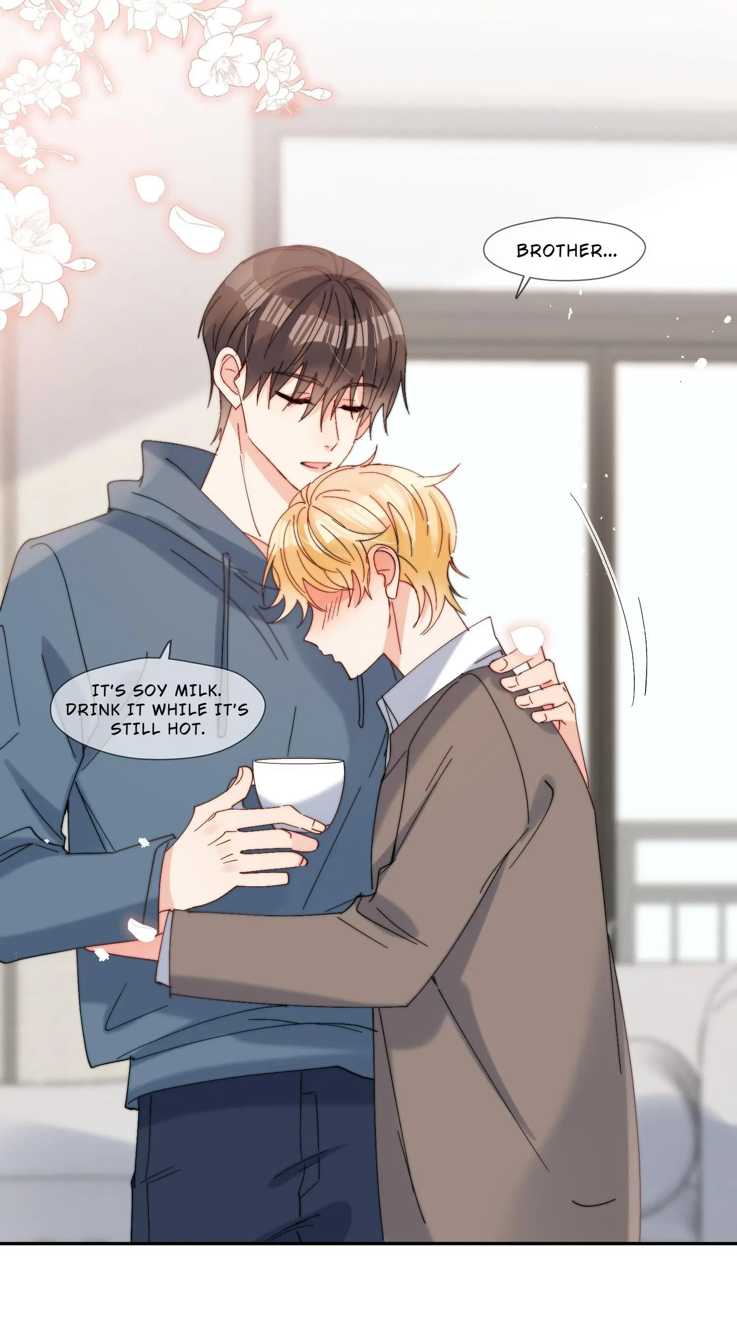 Poor Quality Cream Chapter 61 page 39 - 