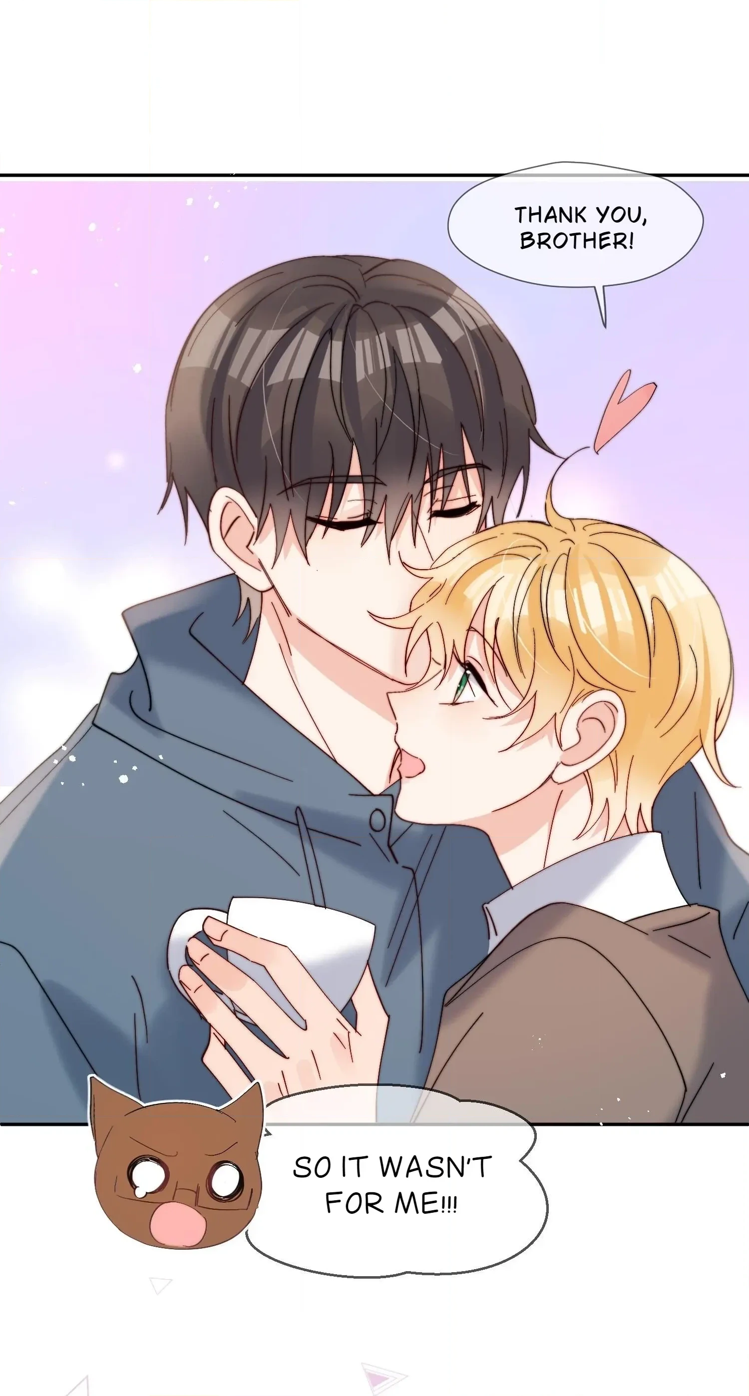 Poor Quality Cream Chapter 61 page 40 - 